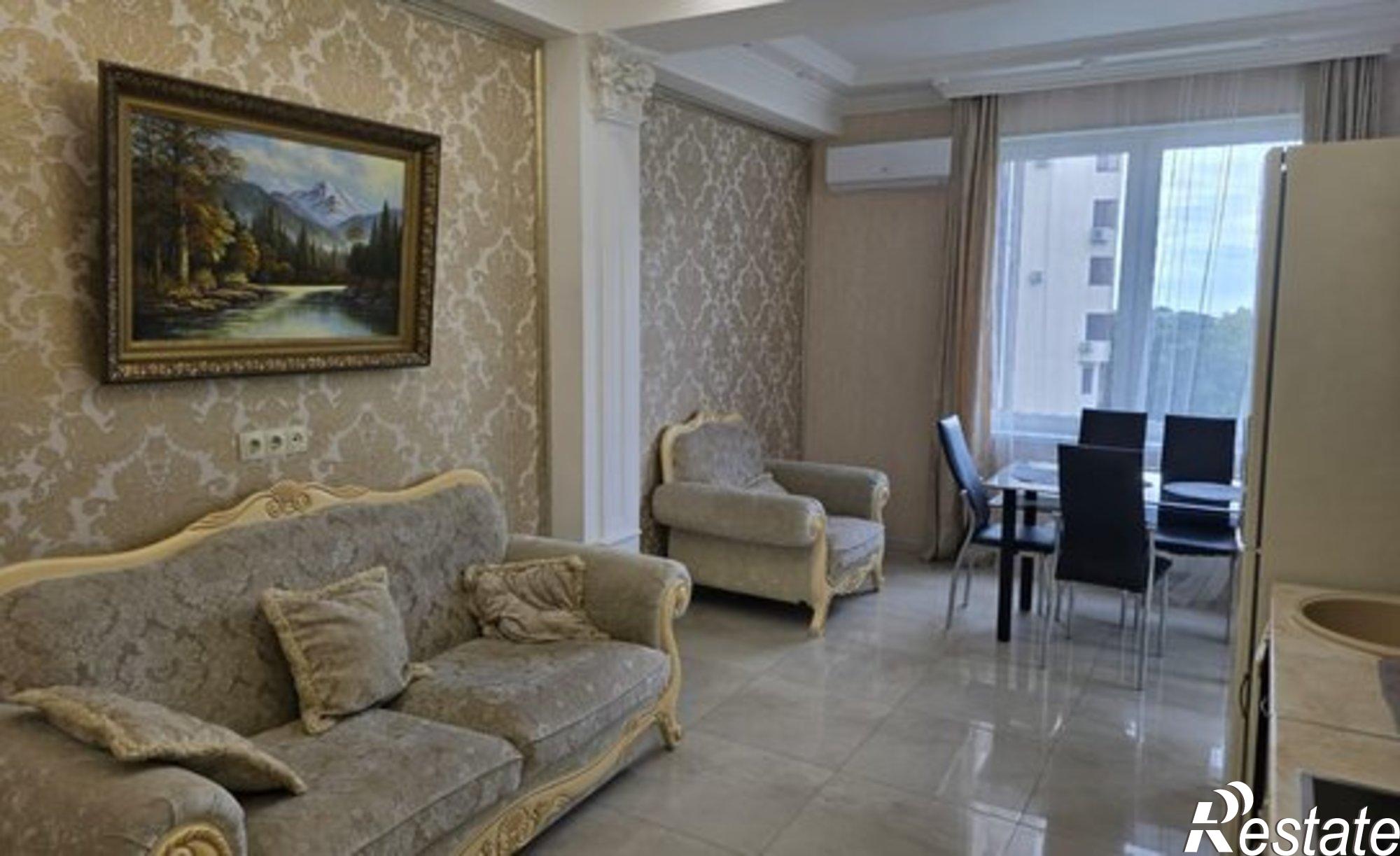 Купить квартиру за 30 000 000 рублей на улица Цюрупы, 4Б