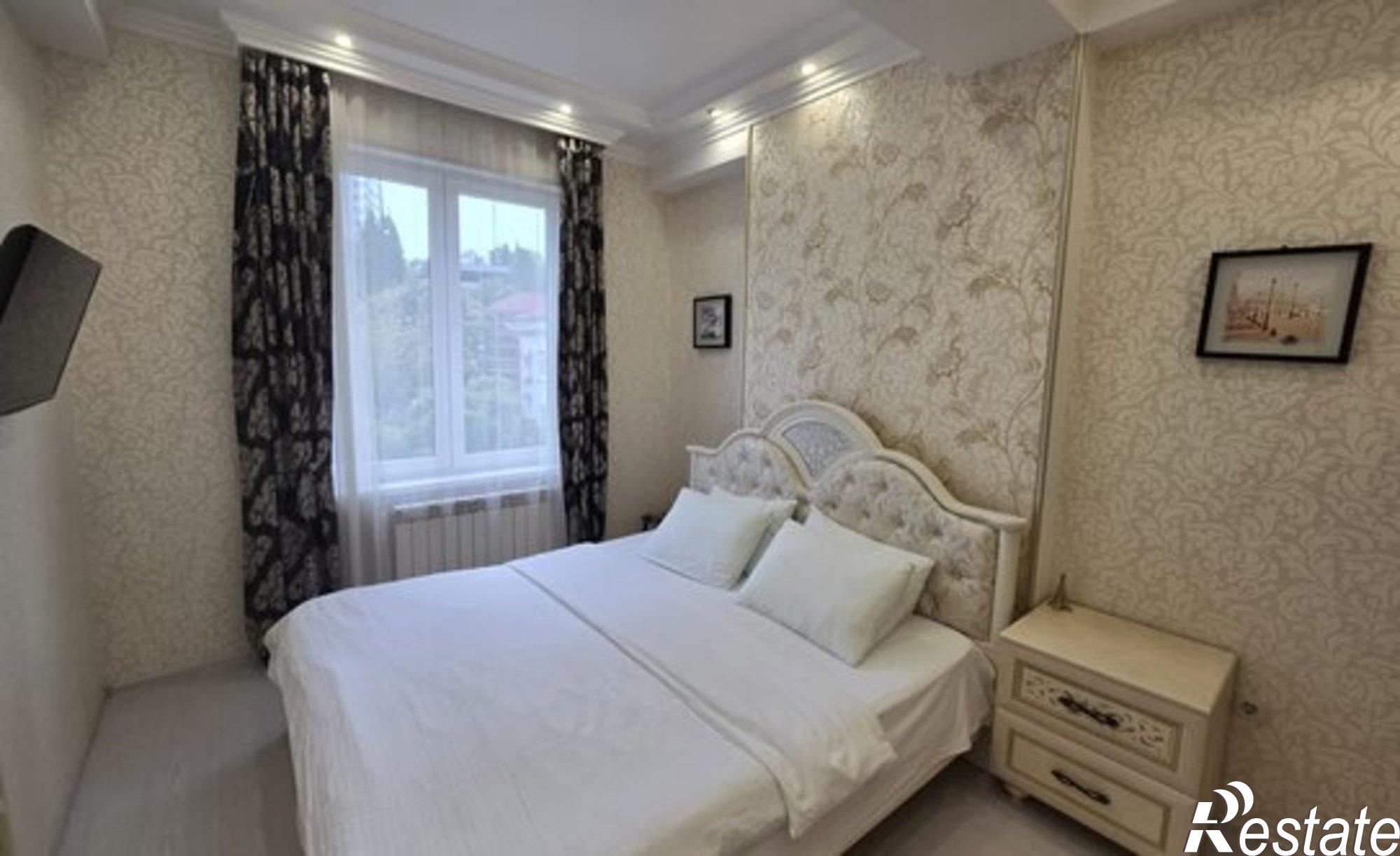 Купить квартиру за 30 000 000 рублей на улица Цюрупы, 4Б