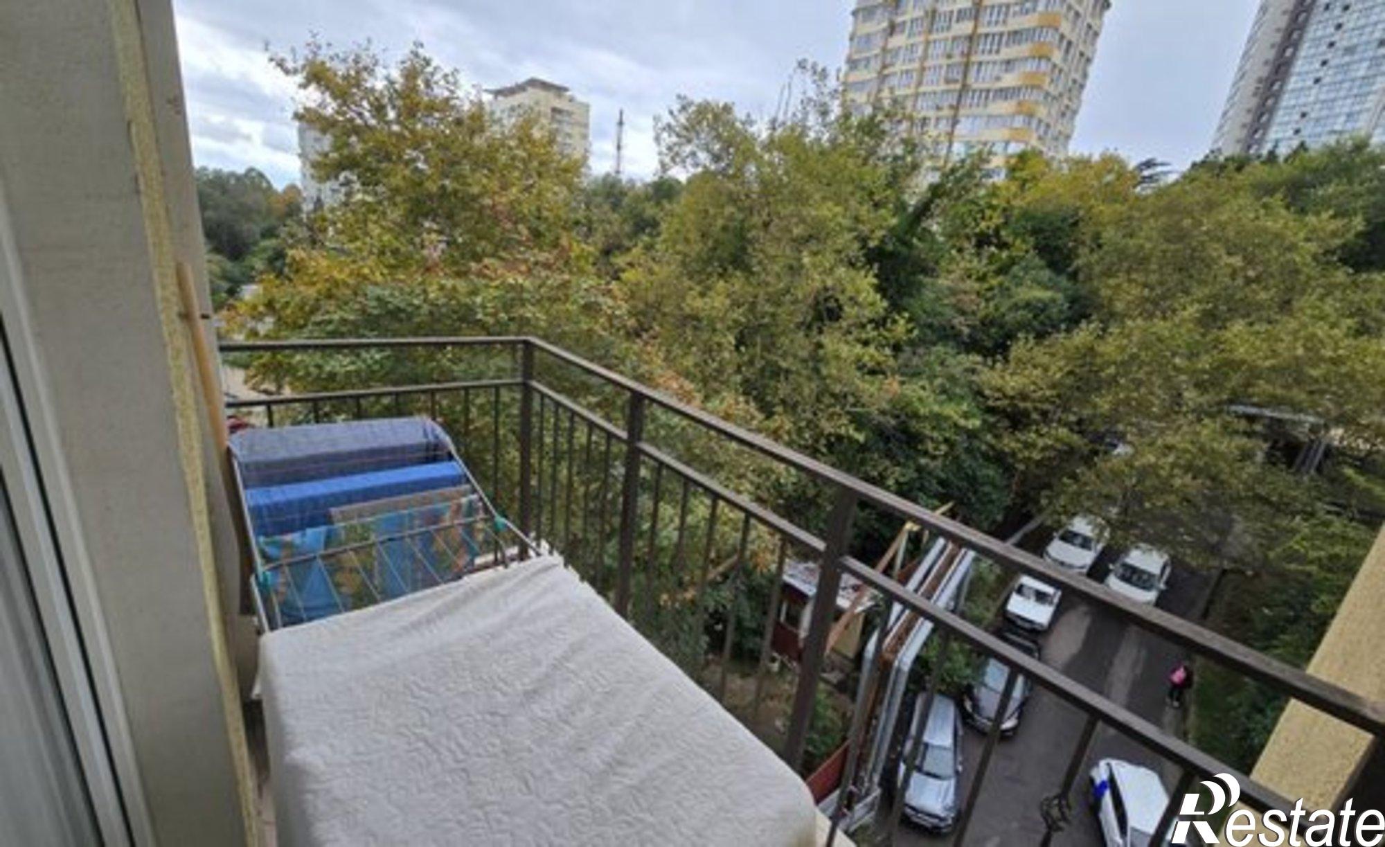 Купить квартиру за 30 000 000 рублей на улица Цюрупы, 4Б