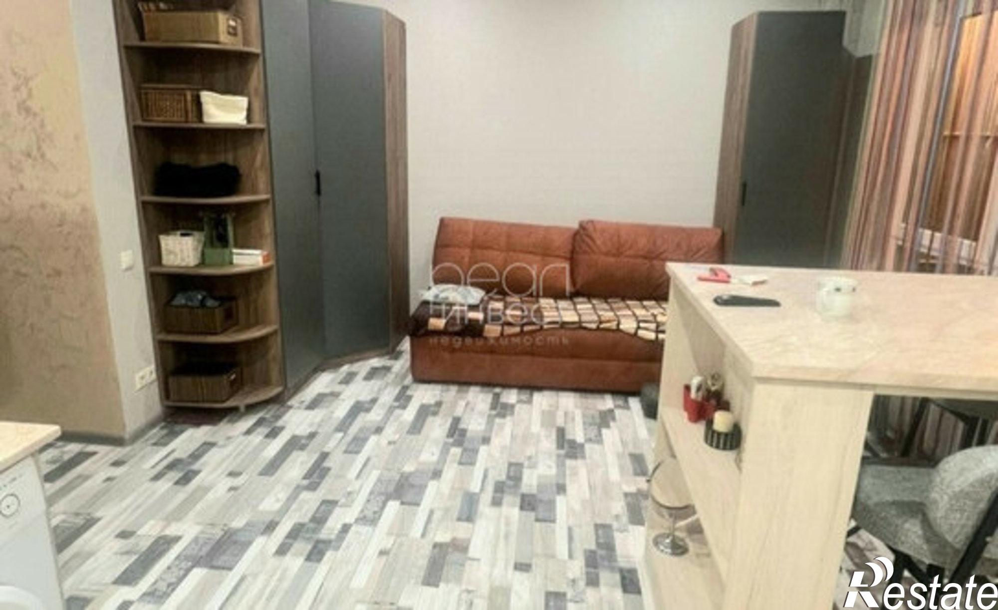 Купить квартиру за 5 100 000 рублей на Пасечная улица, 45/6