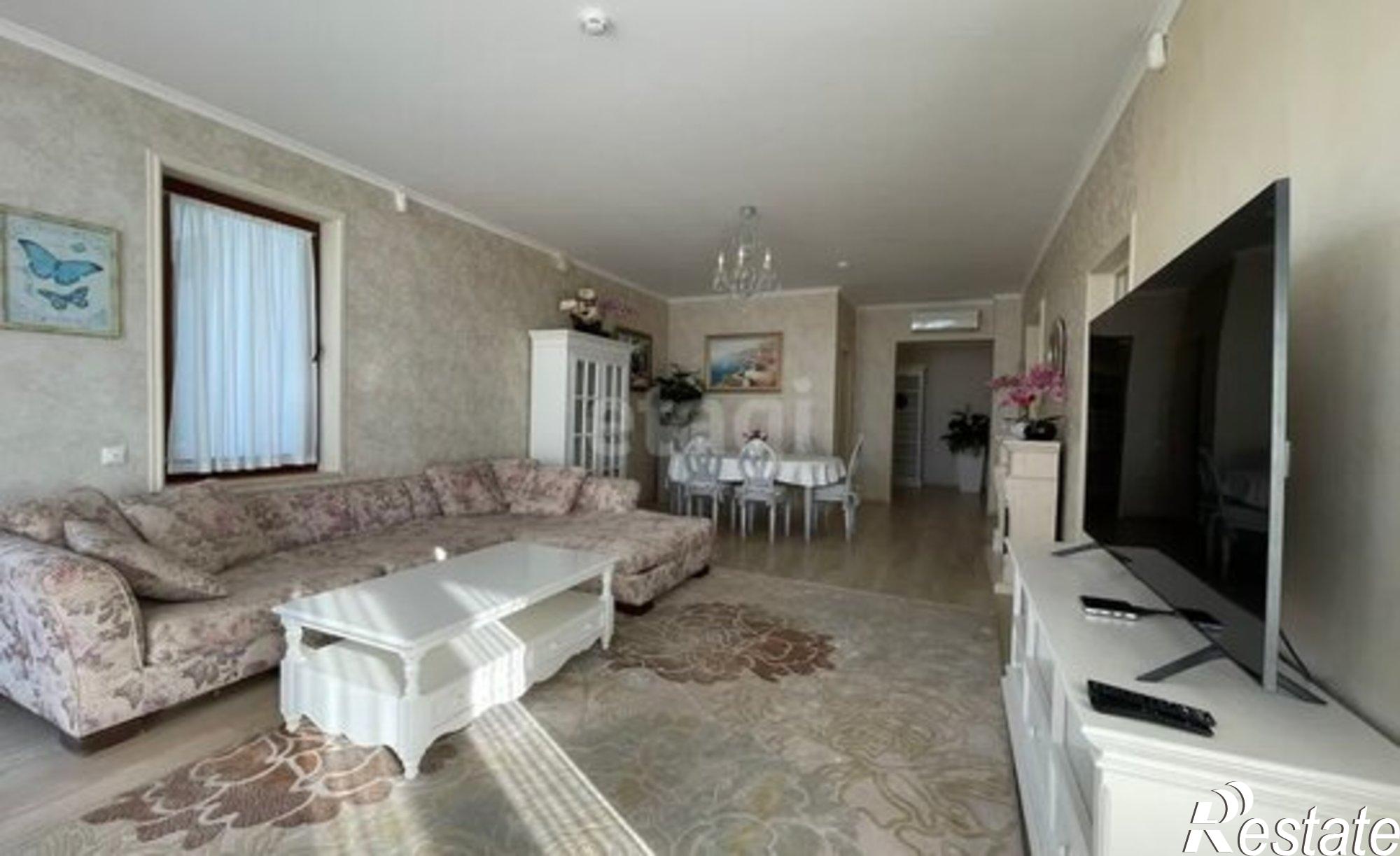 Купить квартиру за 340 950 000 рублей на микрорайон Новый Сочи, улица Пирогова, 5/10