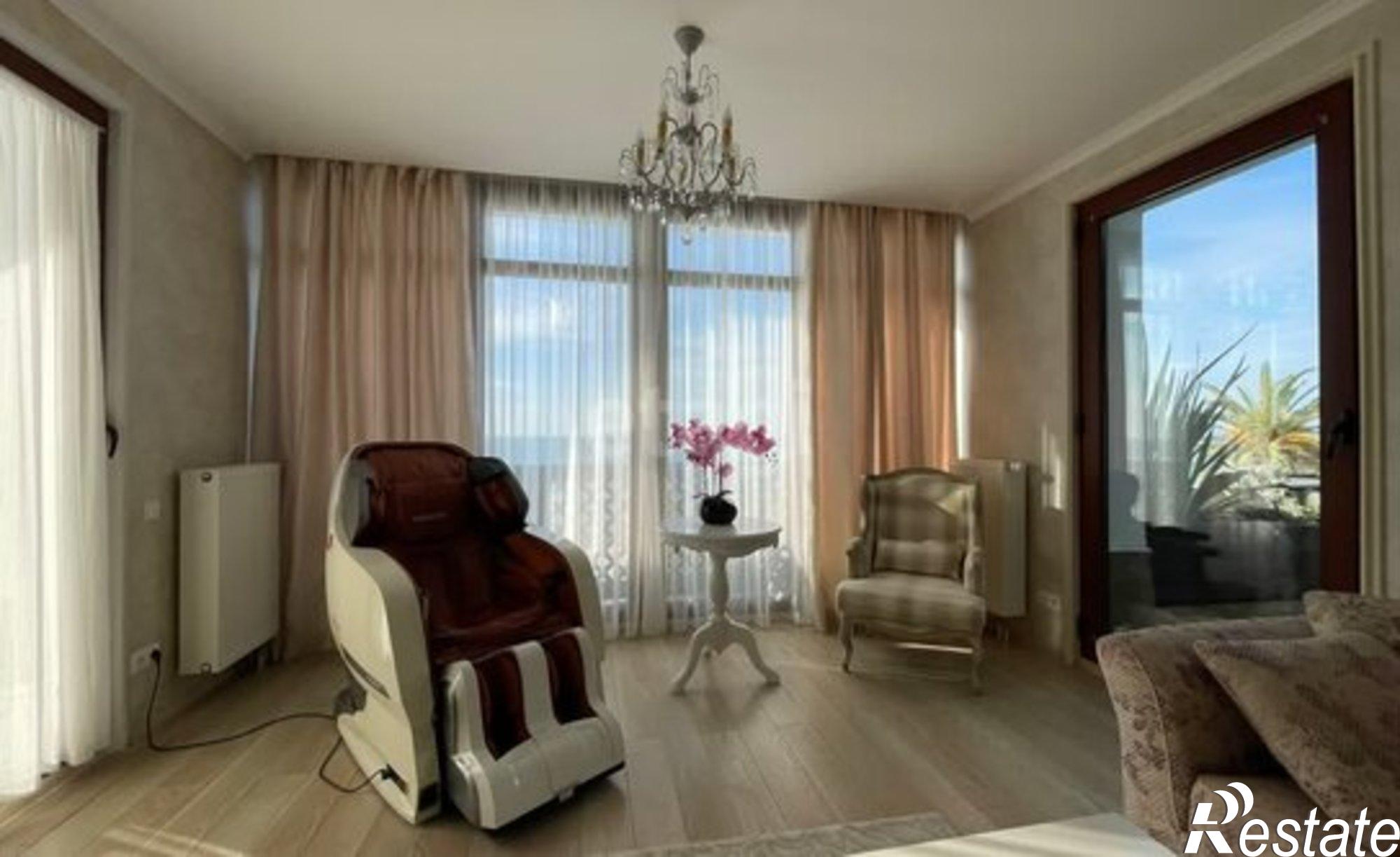 Купить квартиру за 340 950 000 рублей на микрорайон Новый Сочи, улица Пирогова, 5/10