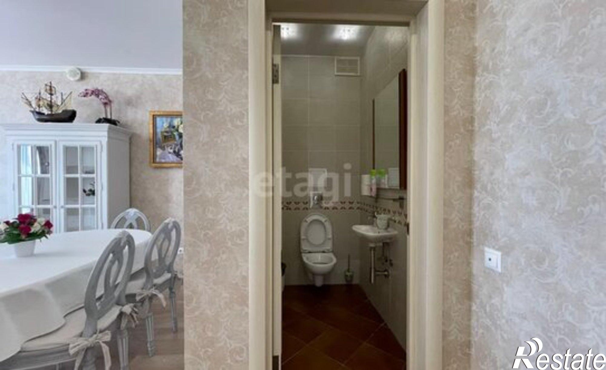 Купить квартиру за 340 950 000 рублей на микрорайон Новый Сочи, улица Пирогова, 5/10