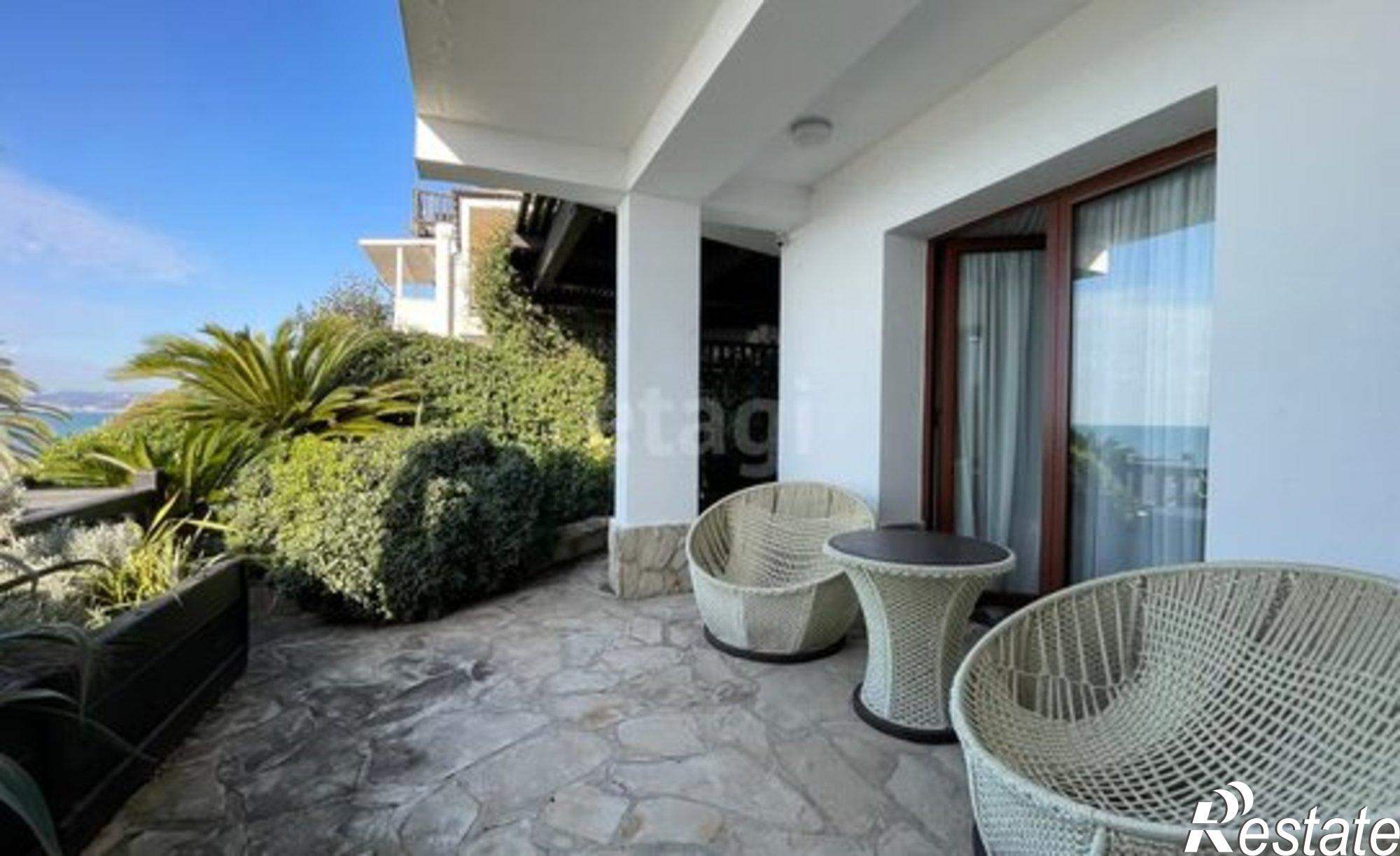 Купить квартиру за 340 950 000 рублей на микрорайон Новый Сочи, улица Пирогова, 5/10