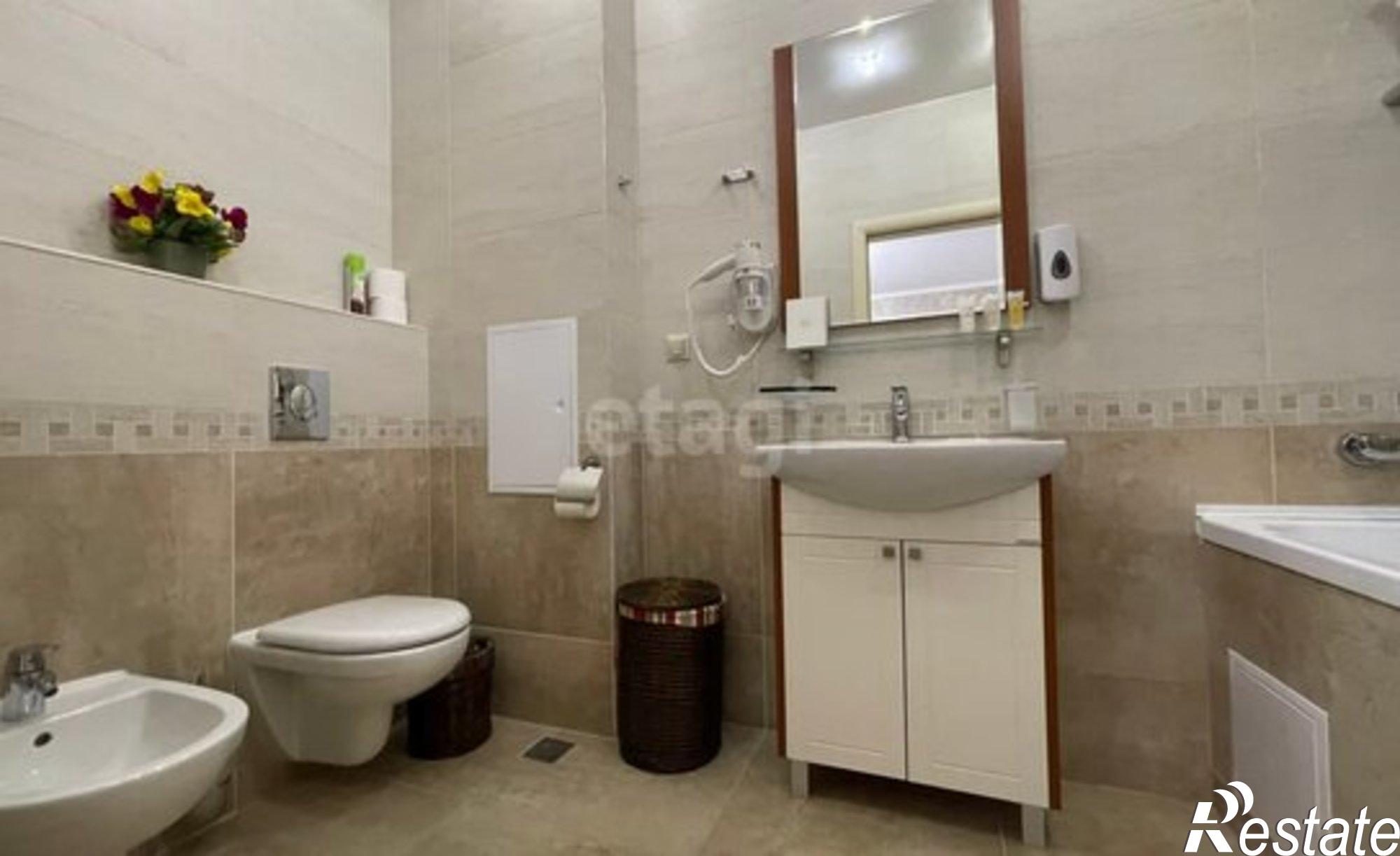 Купить квартиру за 340 950 000 рублей на микрорайон Новый Сочи, улица Пирогова, 5/10