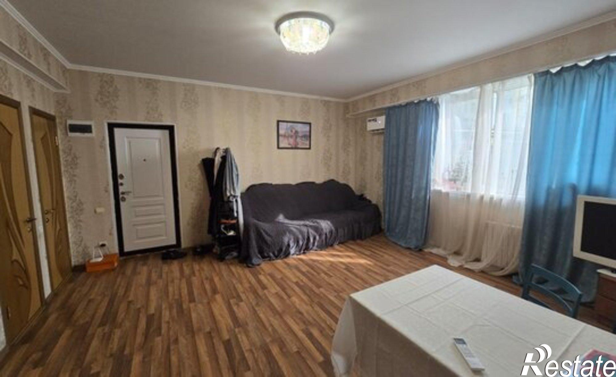 Купить квартиру за 13 000 000 рублей на Целинная улица, 13А