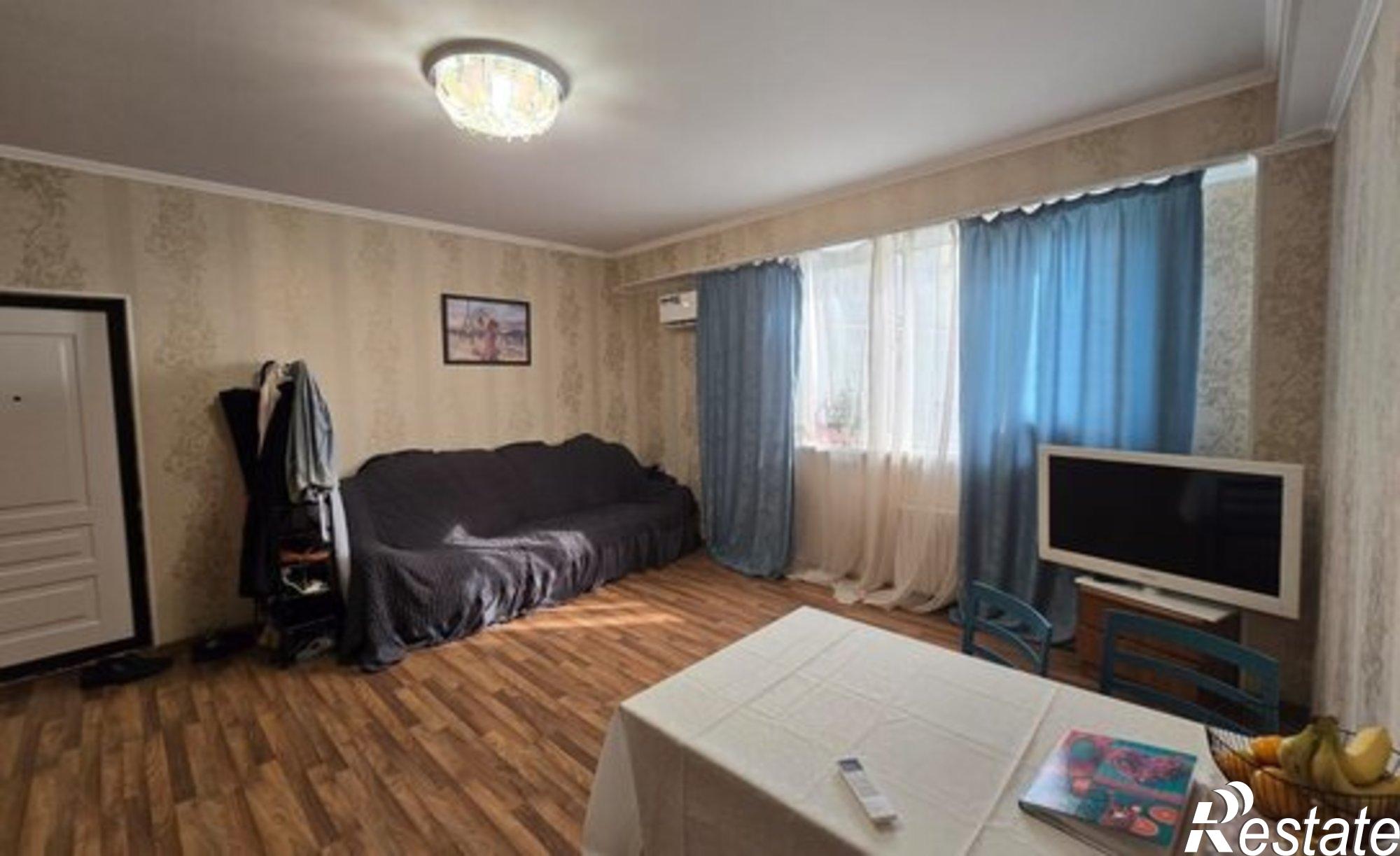 Купить квартиру за 13 000 000 рублей на Целинная улица, 13А