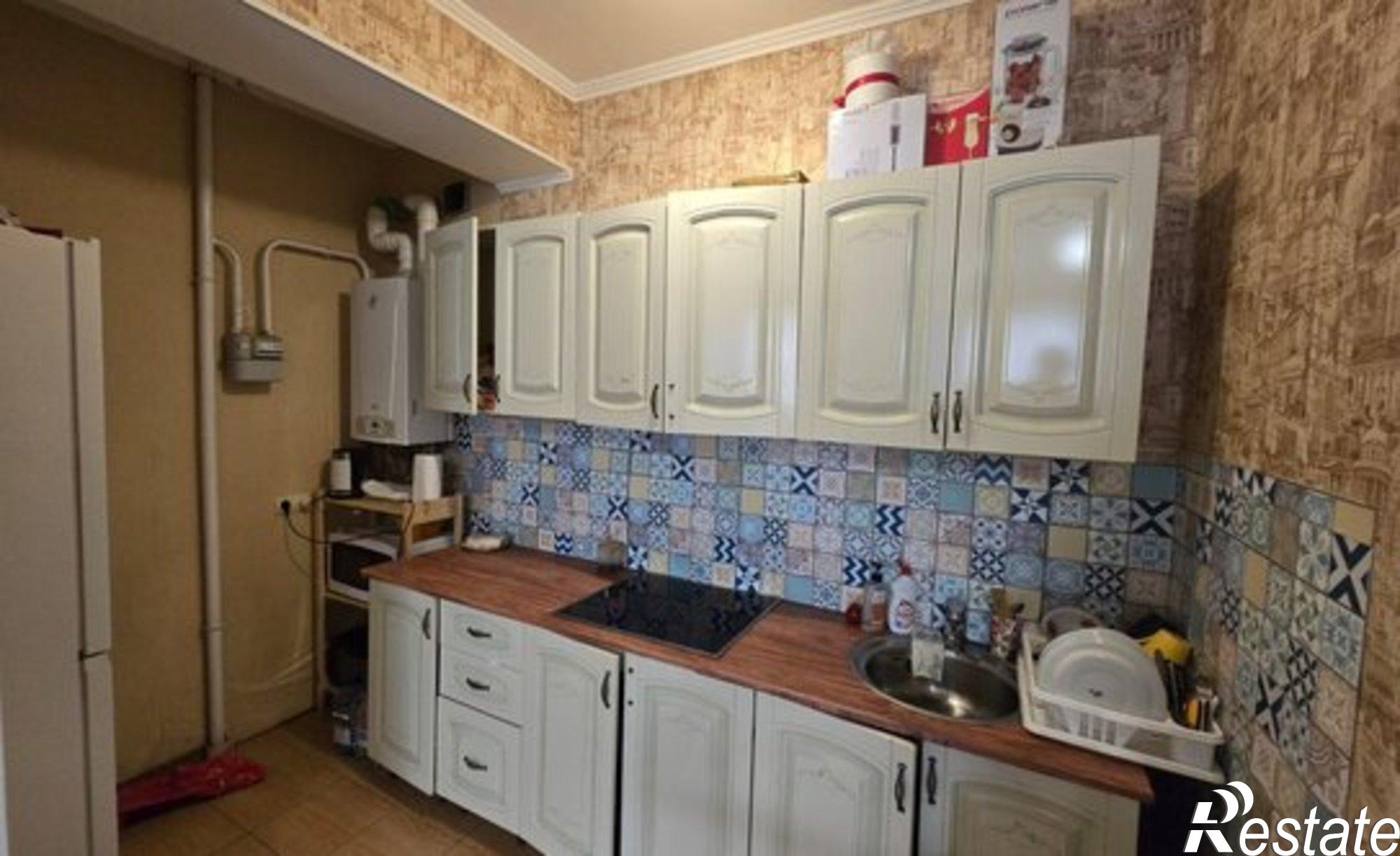 Купить квартиру за 13 000 000 рублей на Целинная улица, 13А