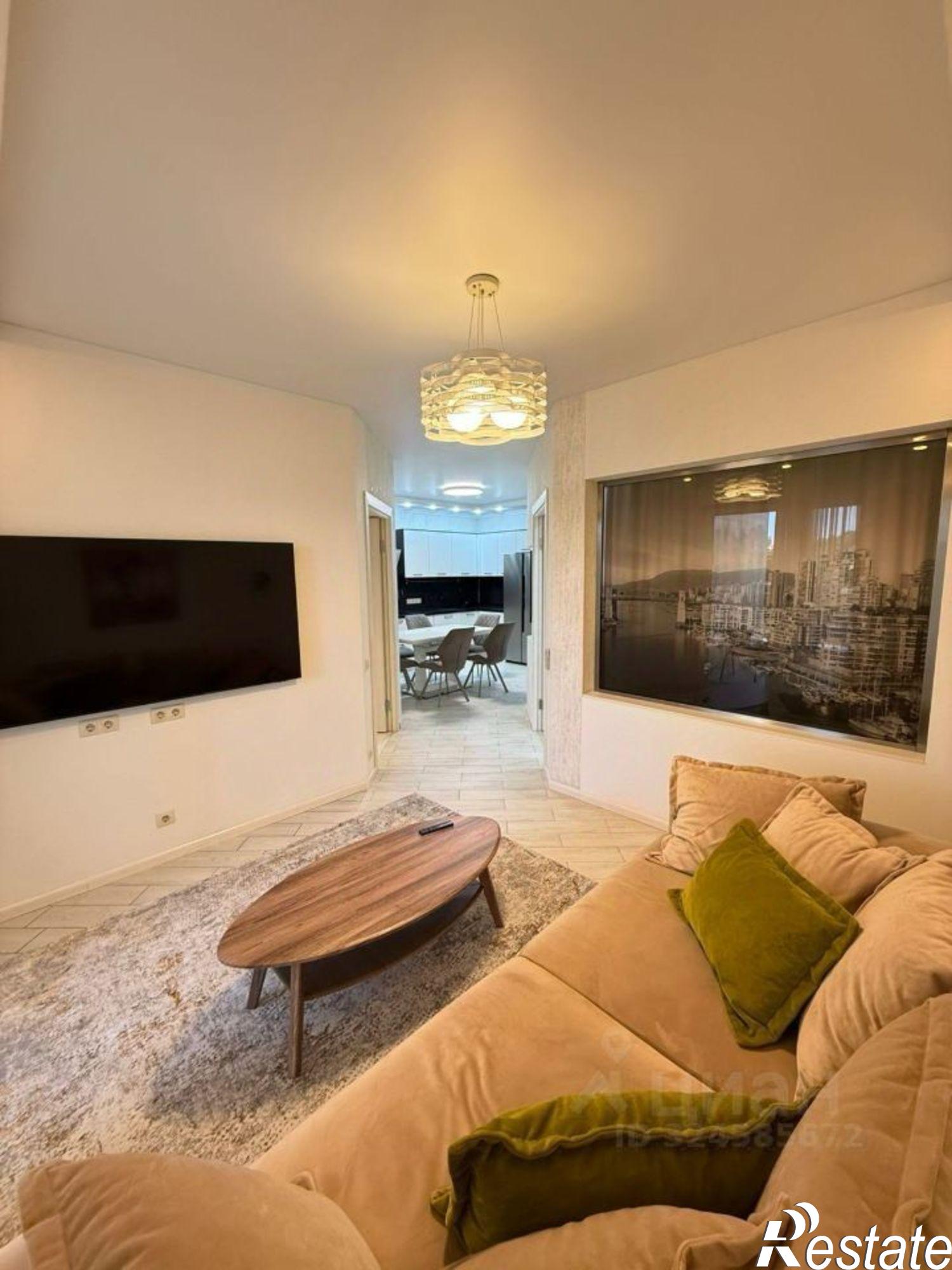 Купить квартиру за 32 000 000 рублей на ул Первомайская, 19