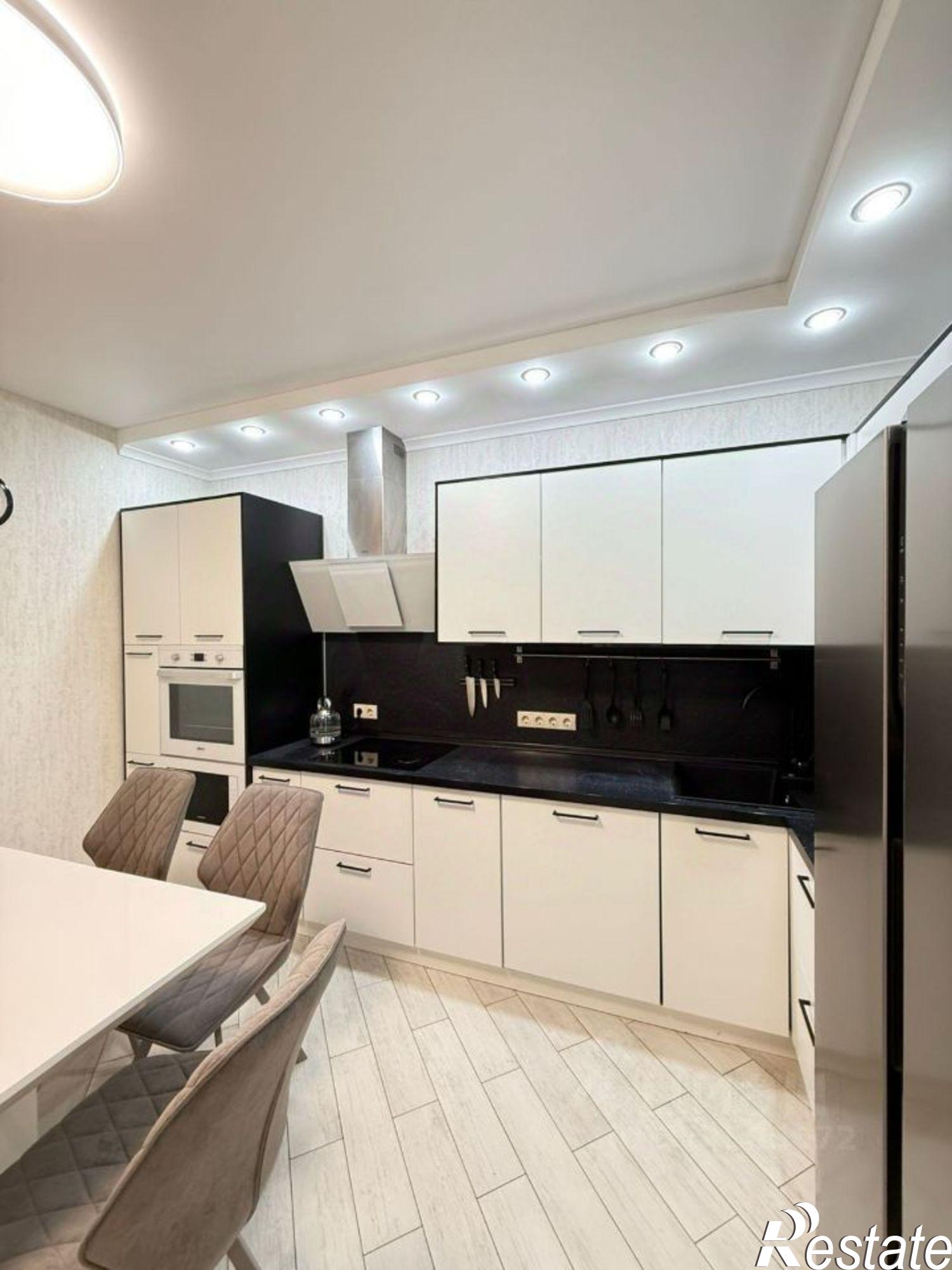 Купить квартиру за 32 000 000 рублей на ул Первомайская, 19