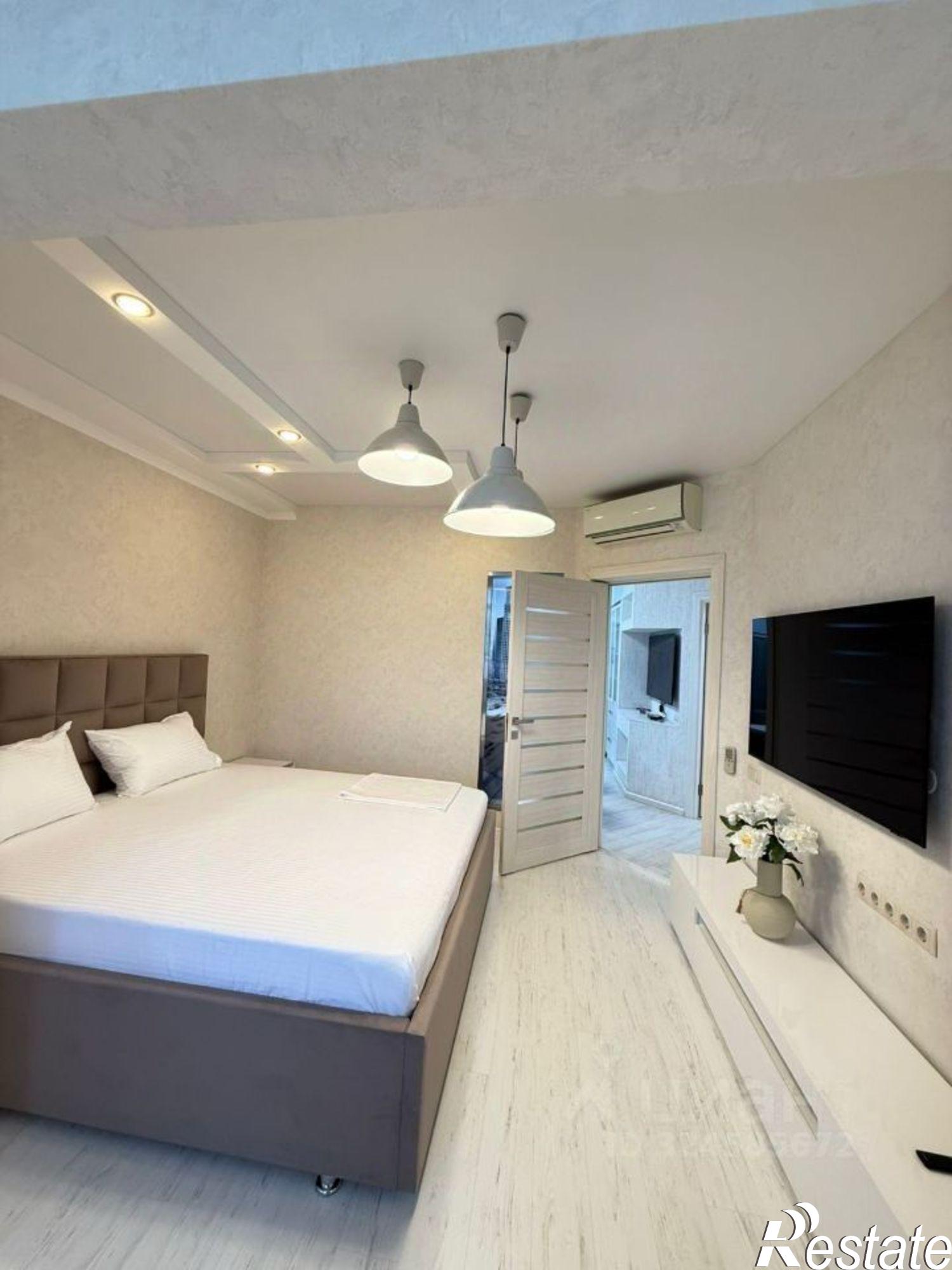 Купить квартиру за 32 000 000 рублей на ул Первомайская, 19