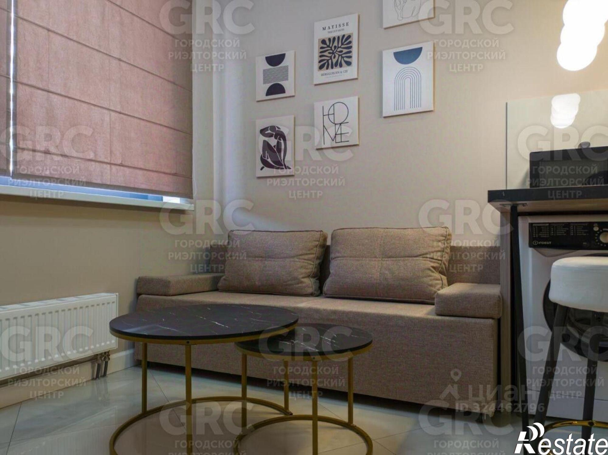 Купить квартиру за 14 000 000 рублей на Ясногорская улица, 16/2 к2