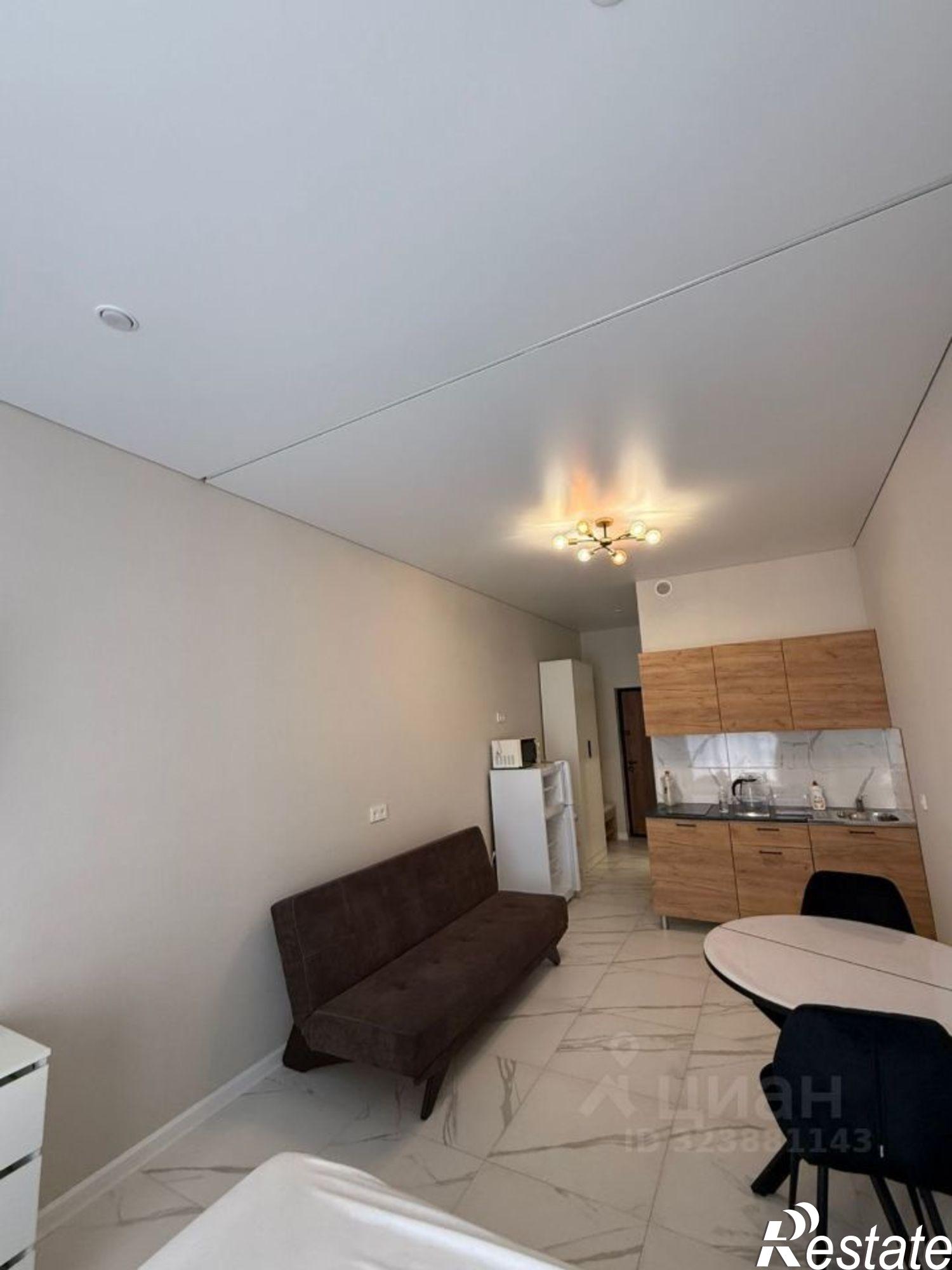 Купить квартиру за 9 690 000 рублей на ул Ленинградская, 3/7