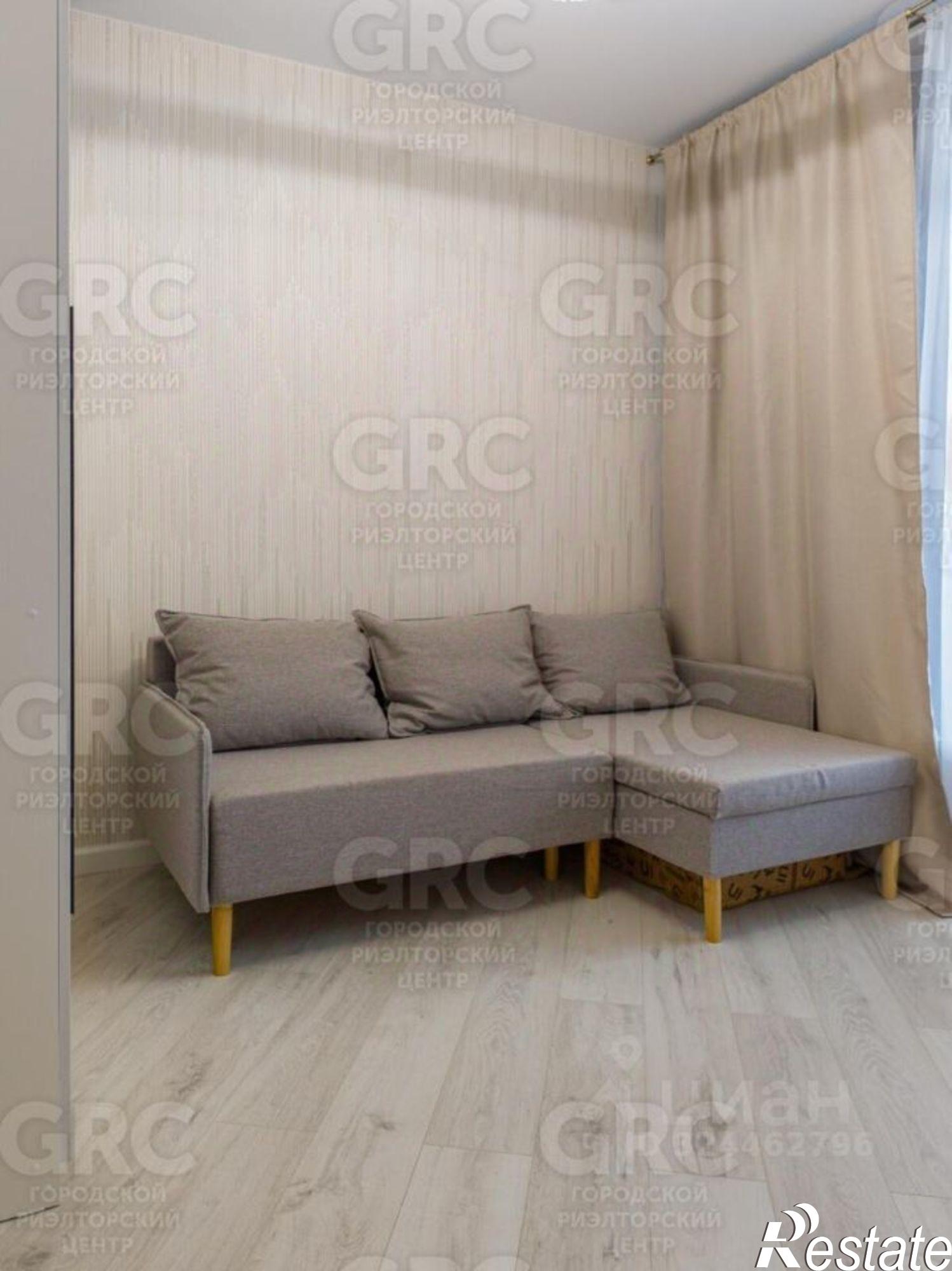 Купить квартиру за 14 000 000 рублей на Ясногорская улица, 16/2 к2