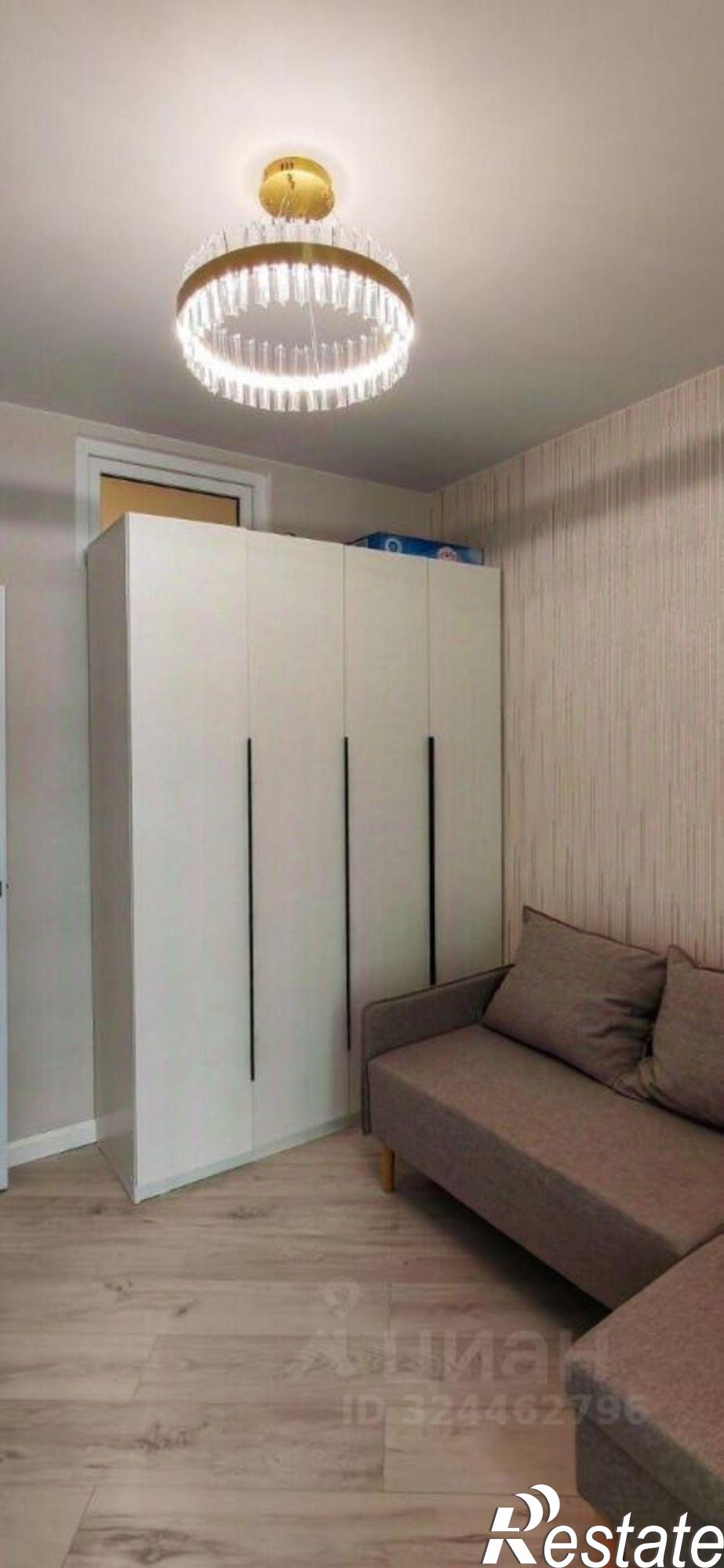 Купить квартиру за 14 000 000 рублей на Ясногорская улица, 16/2 к2