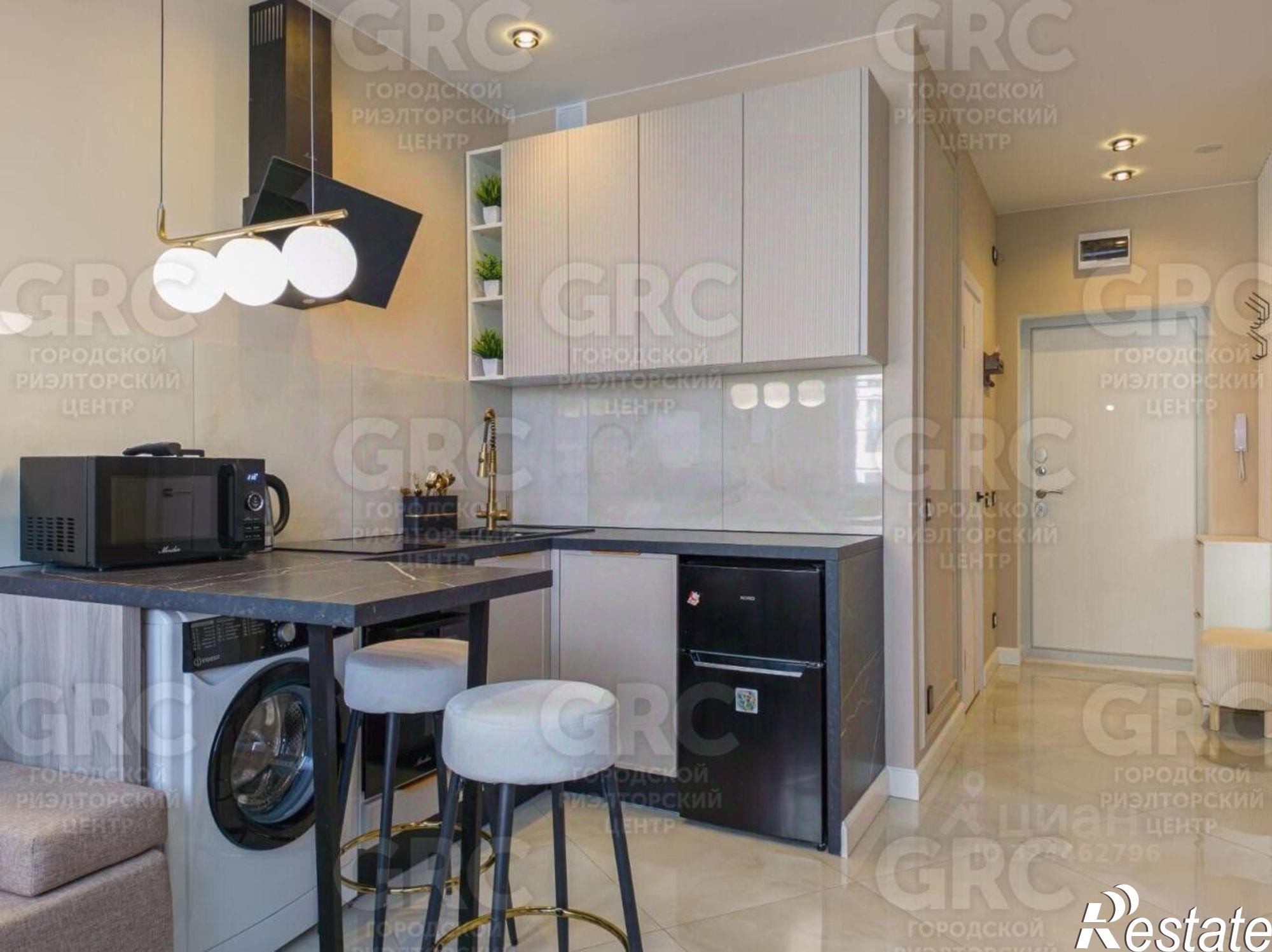 Купить квартиру за 14 000 000 рублей на Ясногорская улица, 16/2 к2