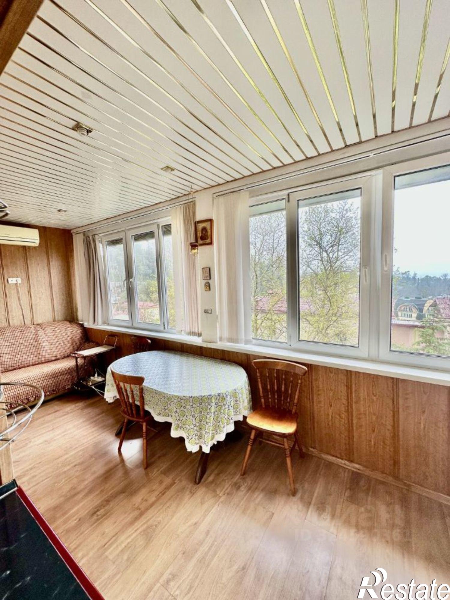 Купить квартиру за 19 500 000 рублей на Санаторная улица, 23