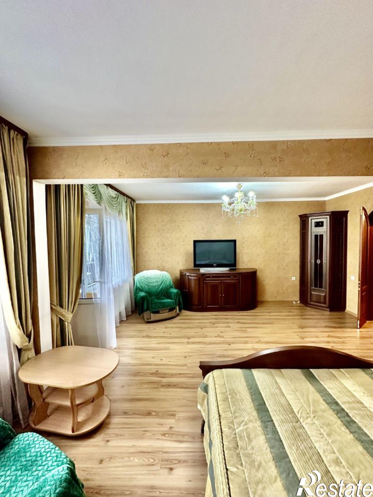 Купить квартиру за 19 500 000 рублей на Санаторная улица, 23