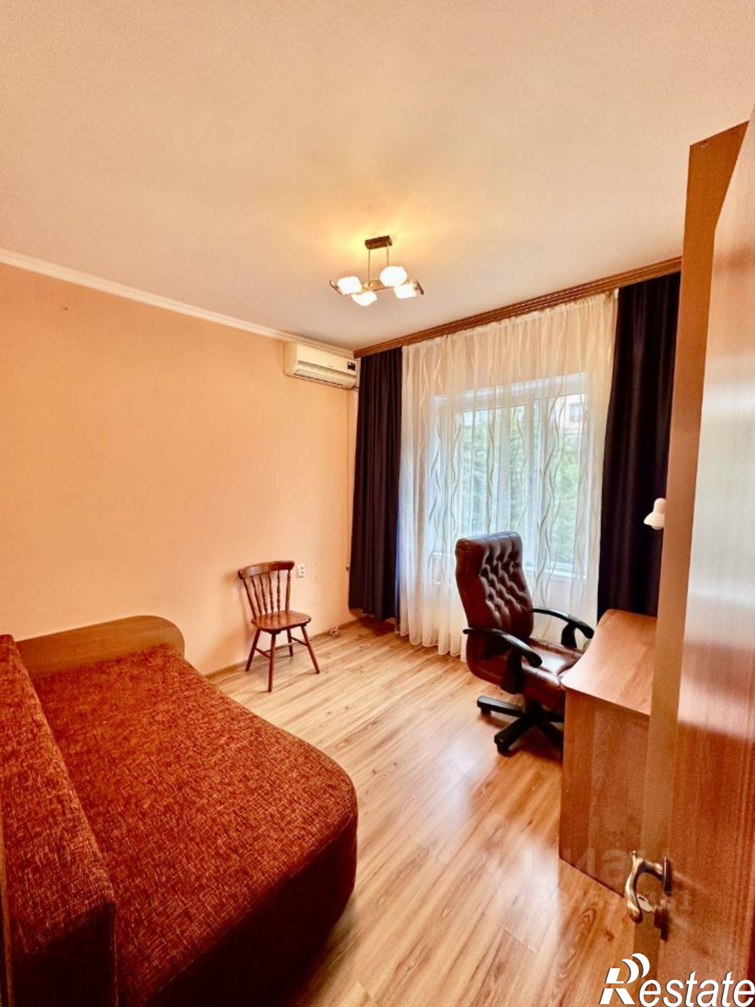 Купить квартиру за 19 500 000 рублей на Санаторная улица, 23