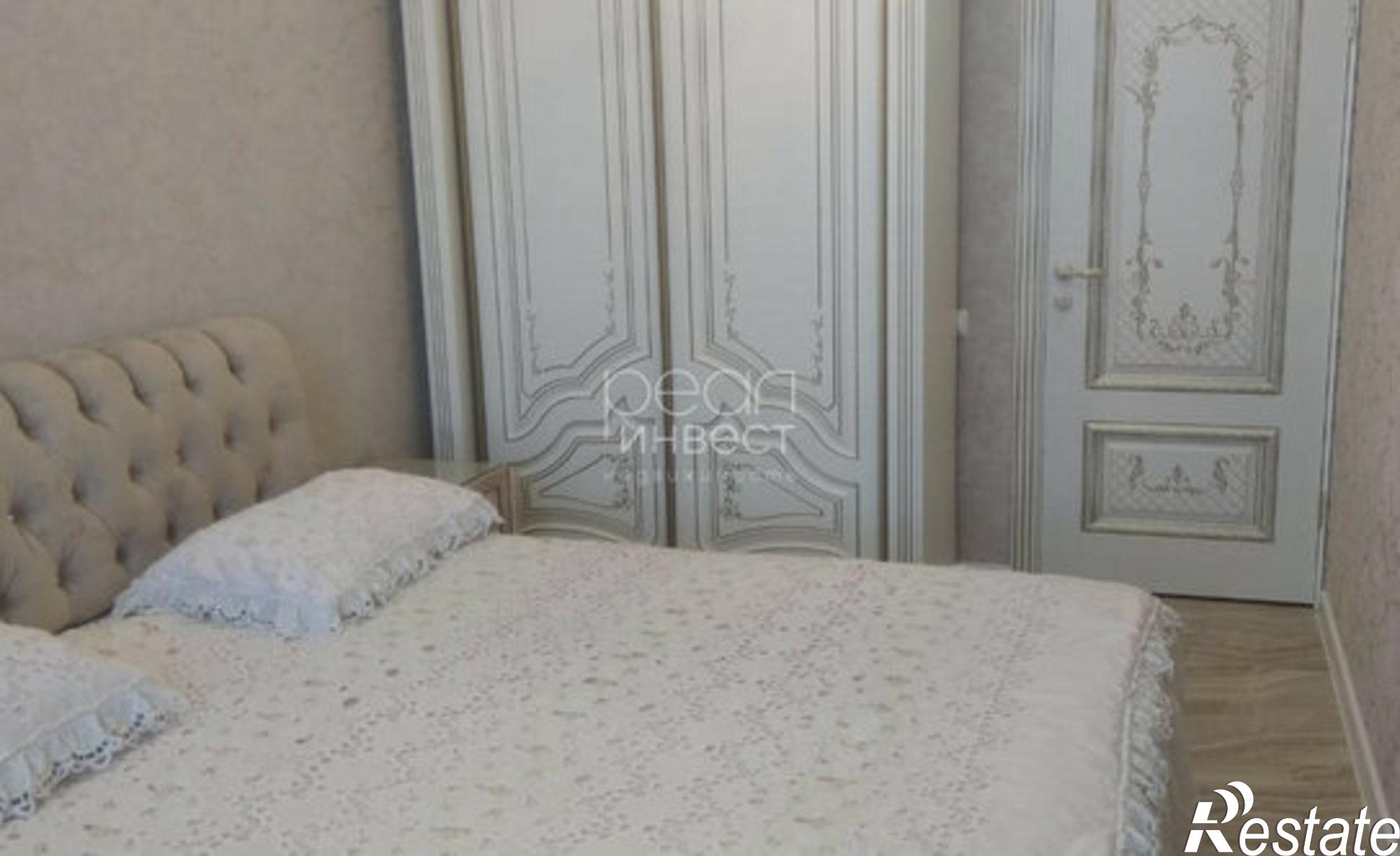 Купить квартиру за 16 800 000 рублей на Донской пер, 22Б/1