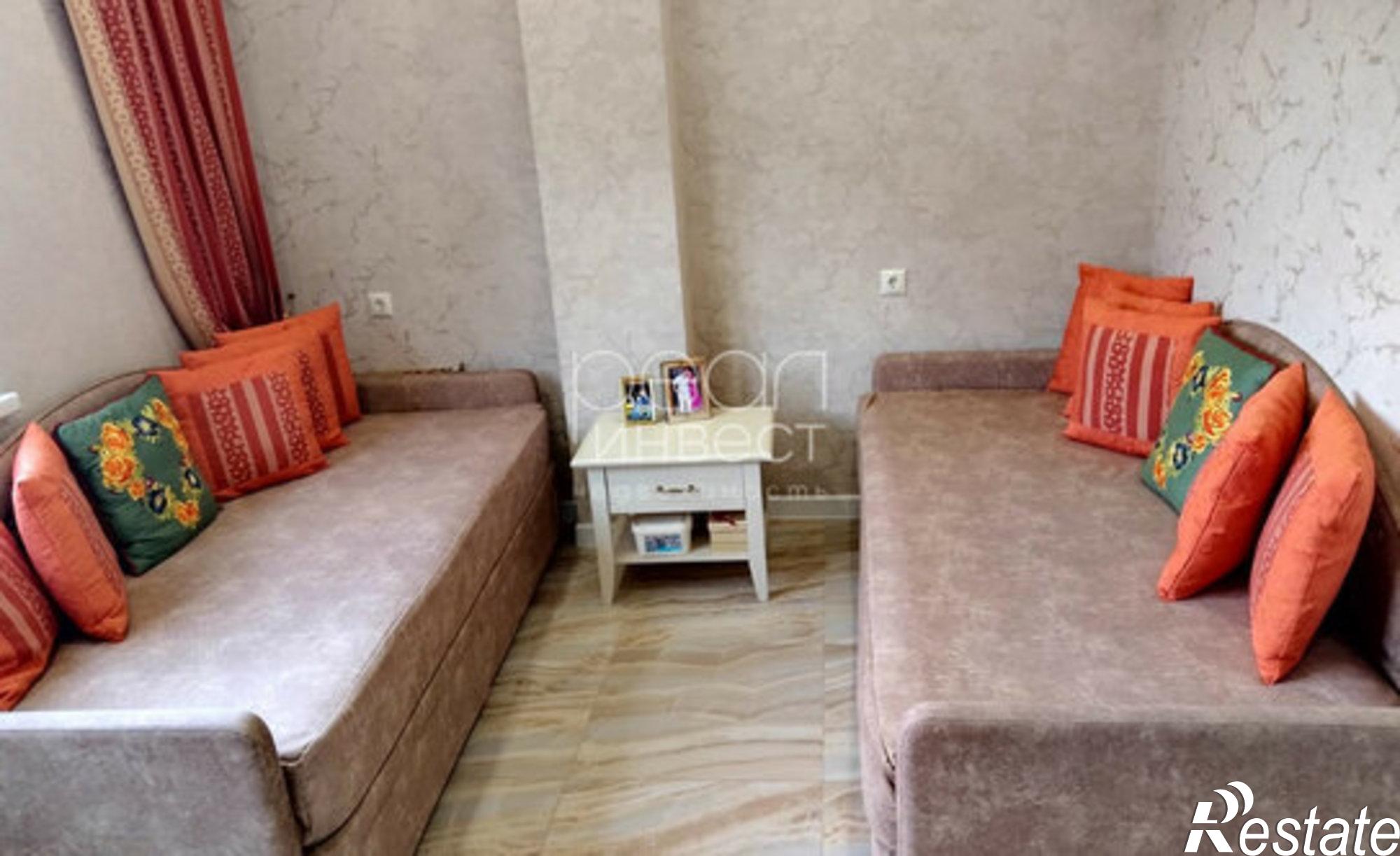 Купить квартиру за 16 800 000 рублей на Донской пер, 22Б/1