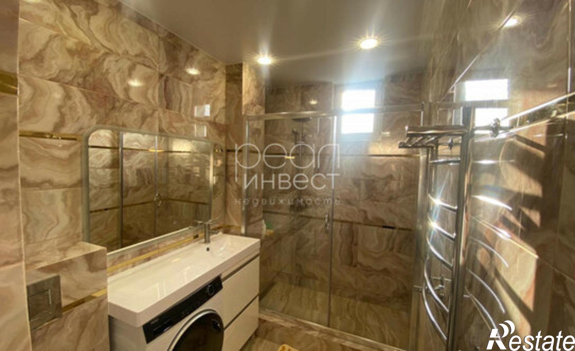 Купить квартиру за 16 800 000 рублей на Донской пер, 22Б/1