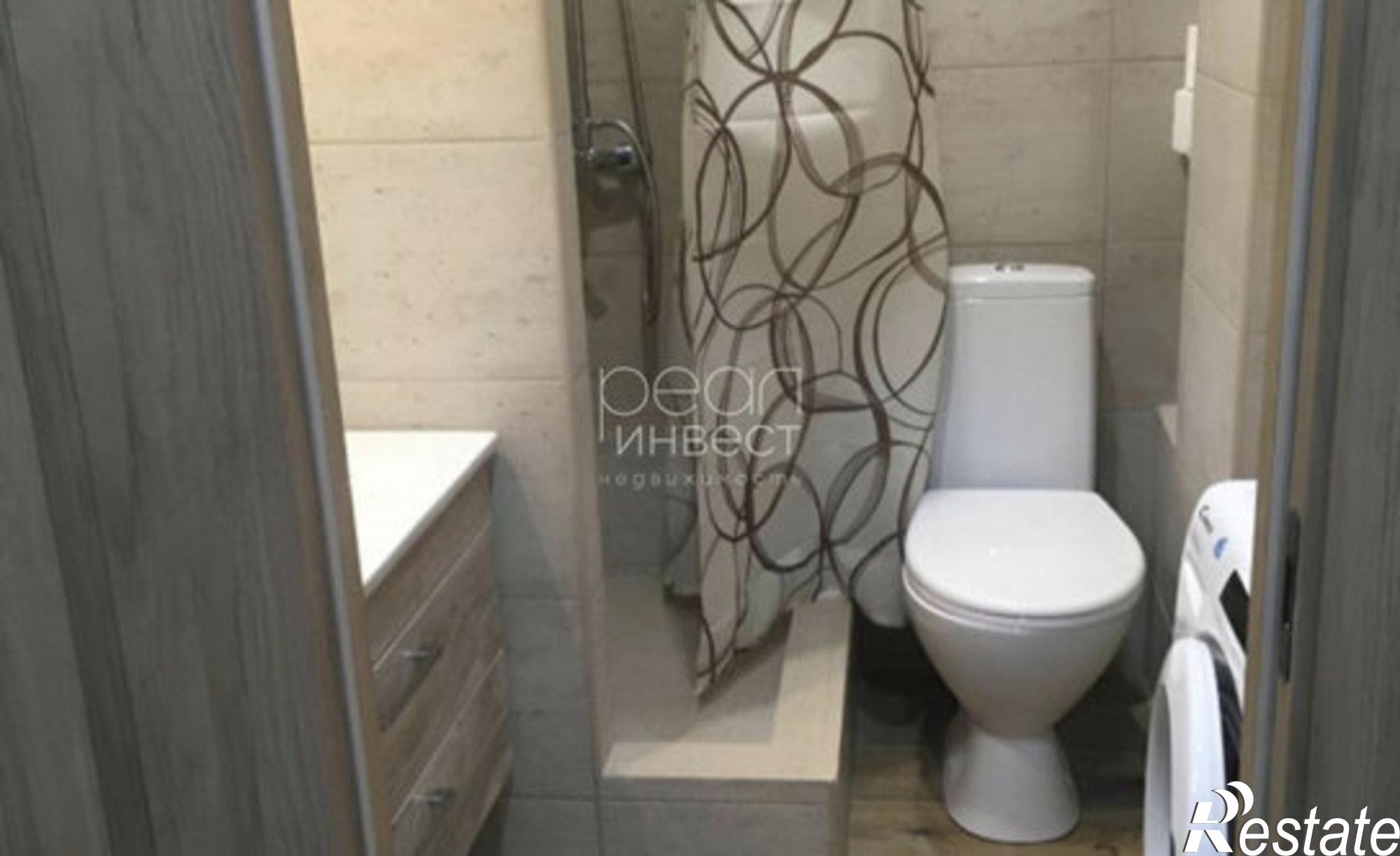 Купить квартиру за 16 800 000 рублей на Донской пер, 22Б/1