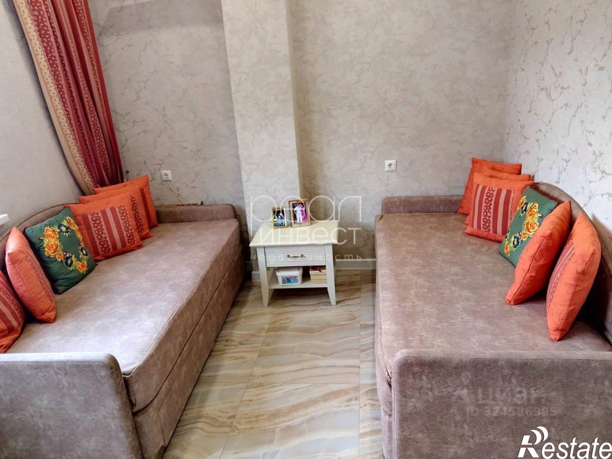 Купить квартиру за 16 800 000 рублей на Донской пер, 22Б/1