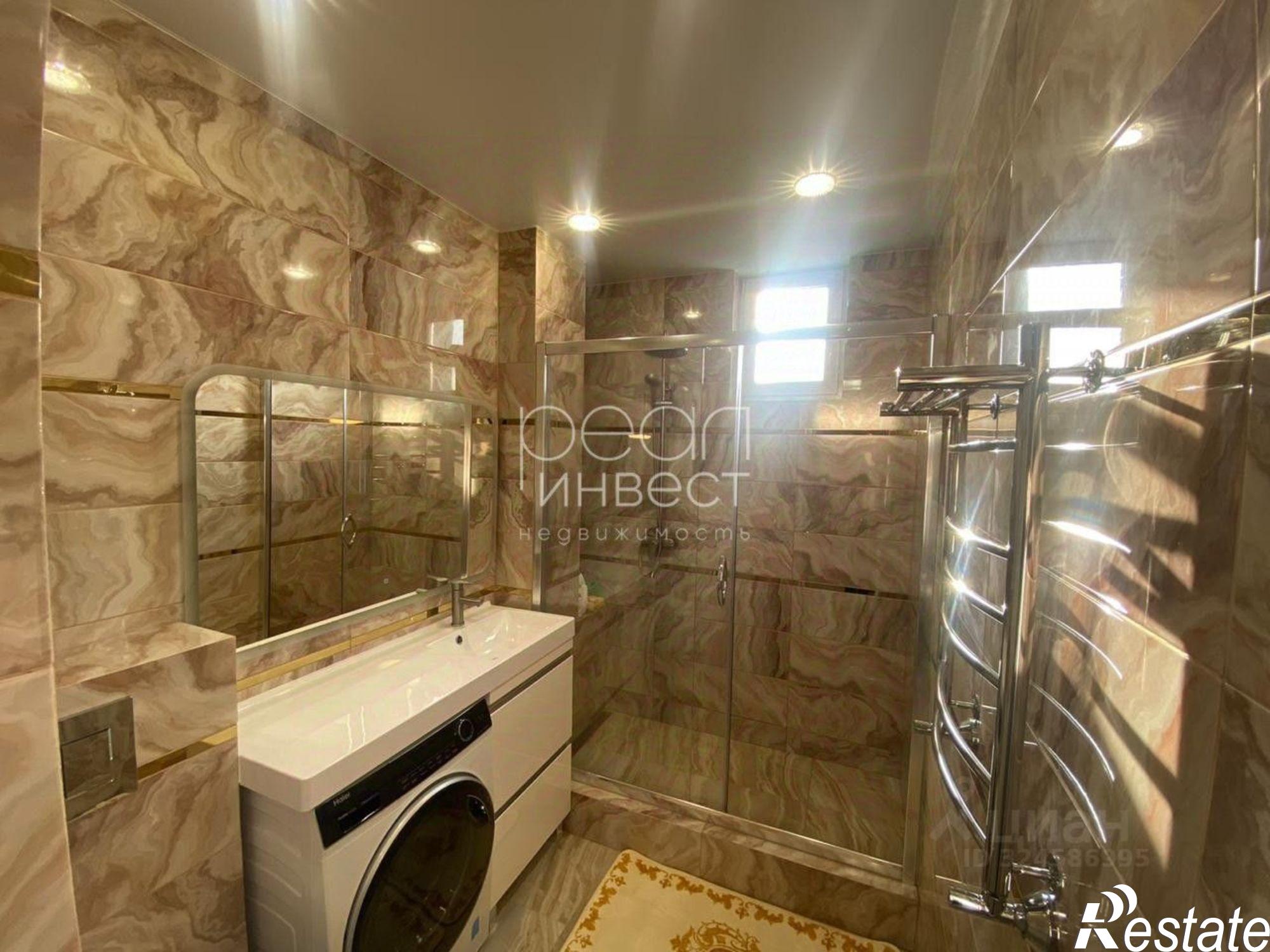 Купить квартиру за 16 800 000 рублей на Донской пер, 22Б/1