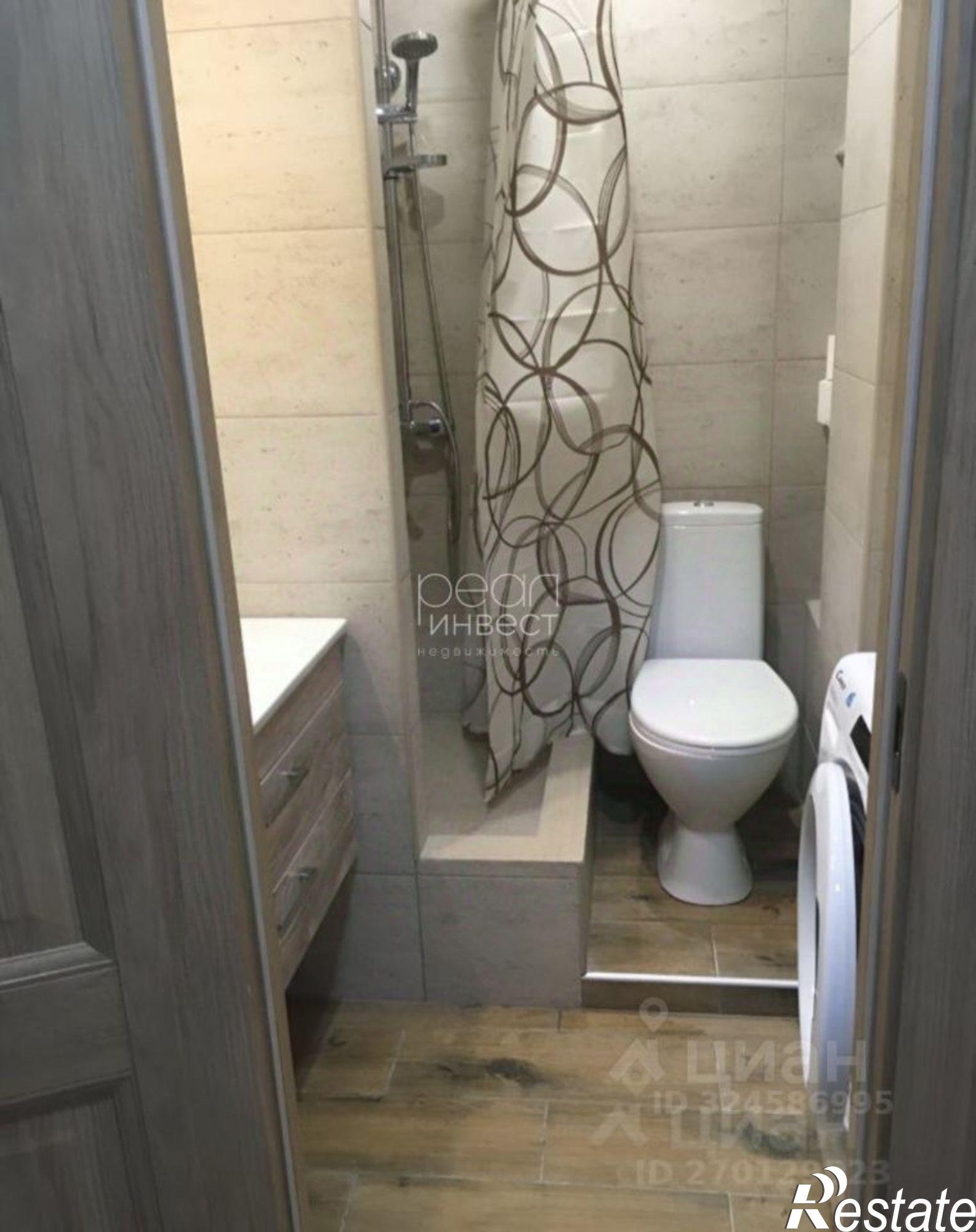 Купить квартиру за 16 800 000 рублей на Донской пер, 22Б/1