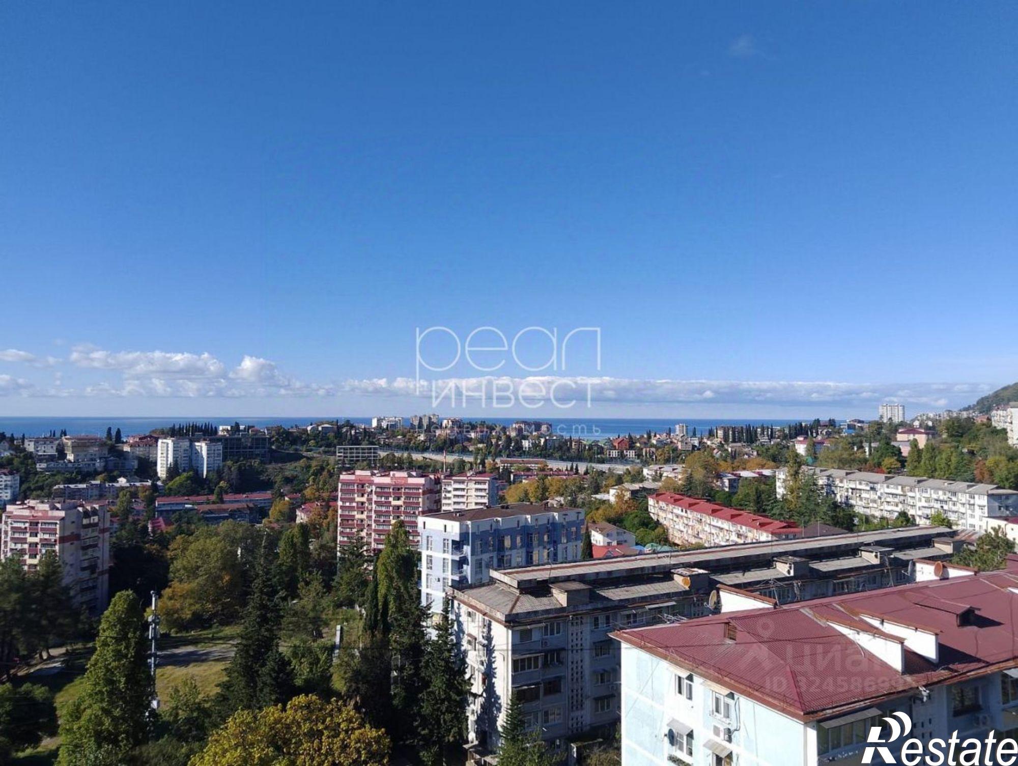 Купить квартиру за 16 800 000 рублей на Донской пер, 22Б/1