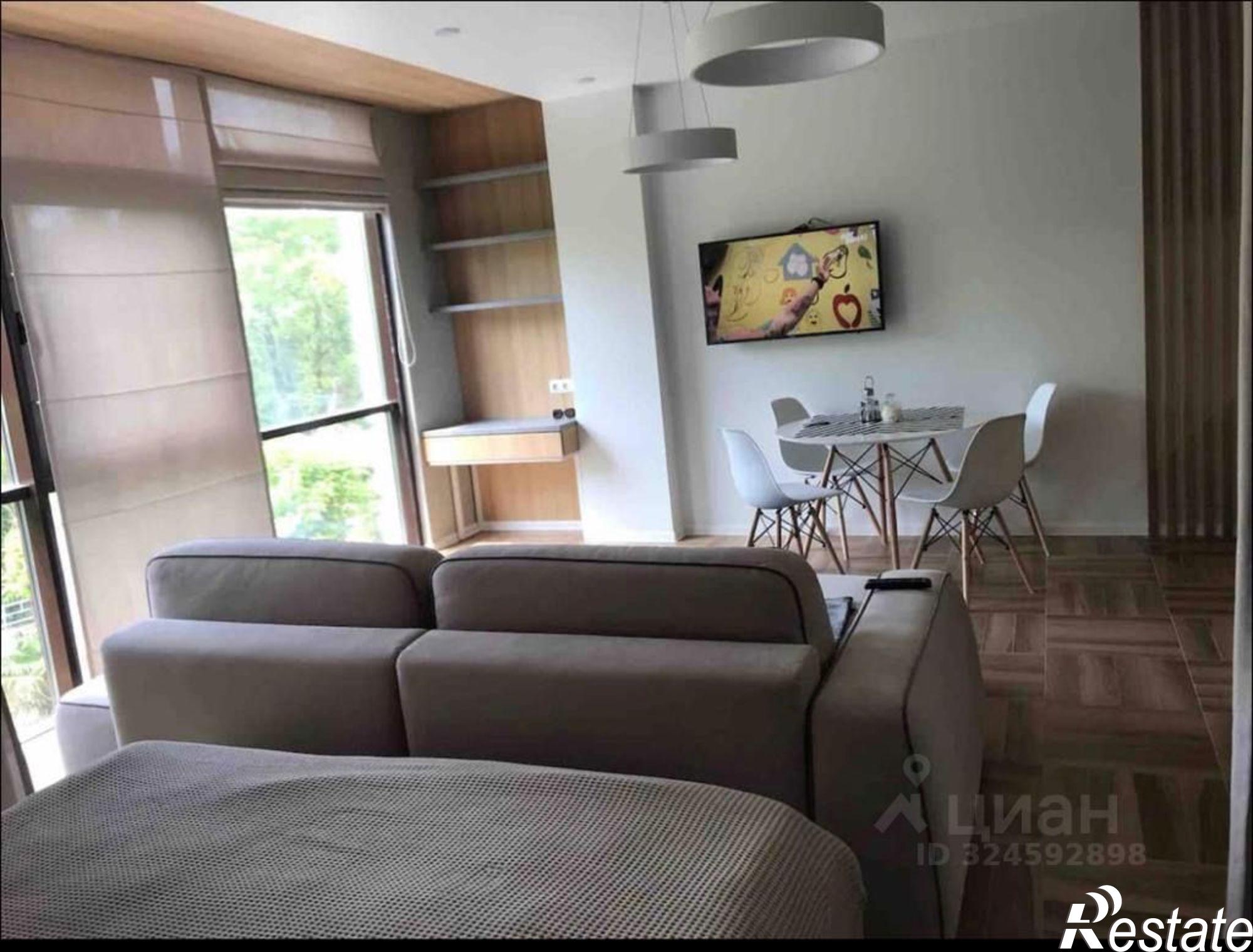 Купить квартиру за 14 000 000 рублей на Курортный проспект, 84А