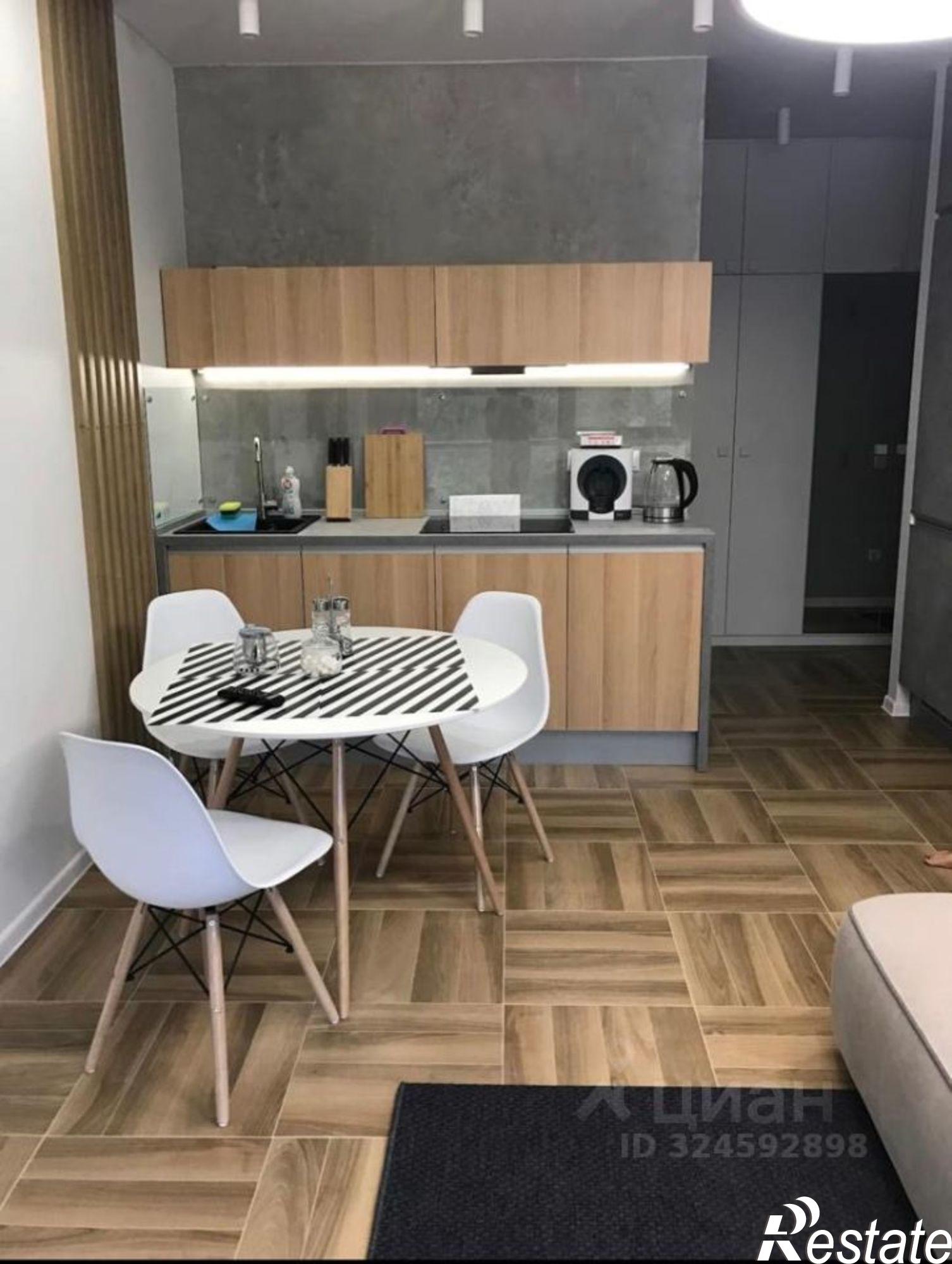 Купить квартиру за 14 000 000 рублей на Курортный проспект, 84А