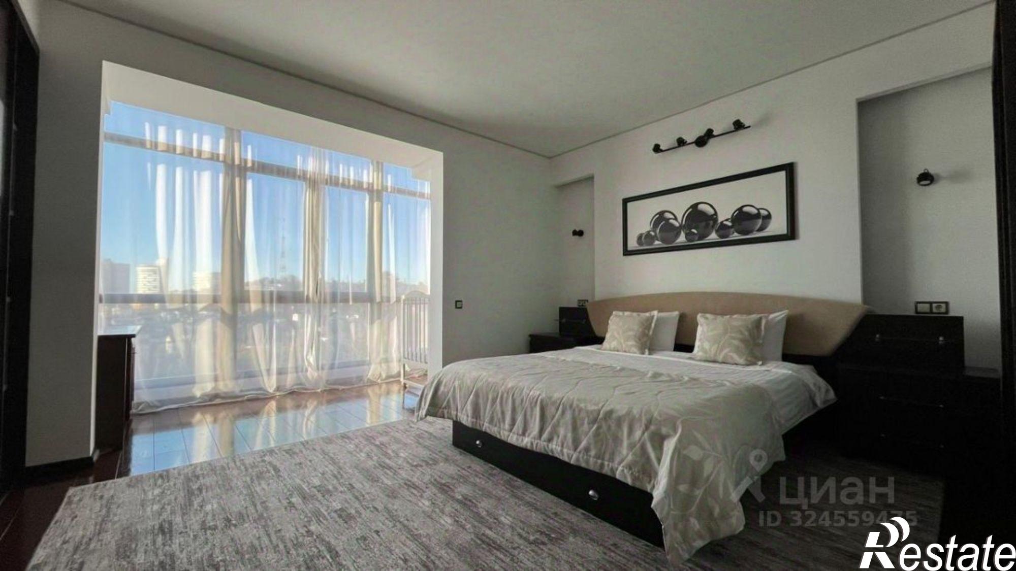 Купить квартиру за 21 000 000 рублей на ул Дмитриевой, 13/1