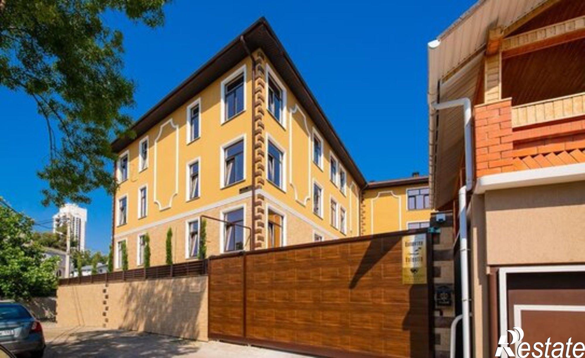 Купить квартиру за 5 500 000 рублей на пер Рахманинова, 27/8