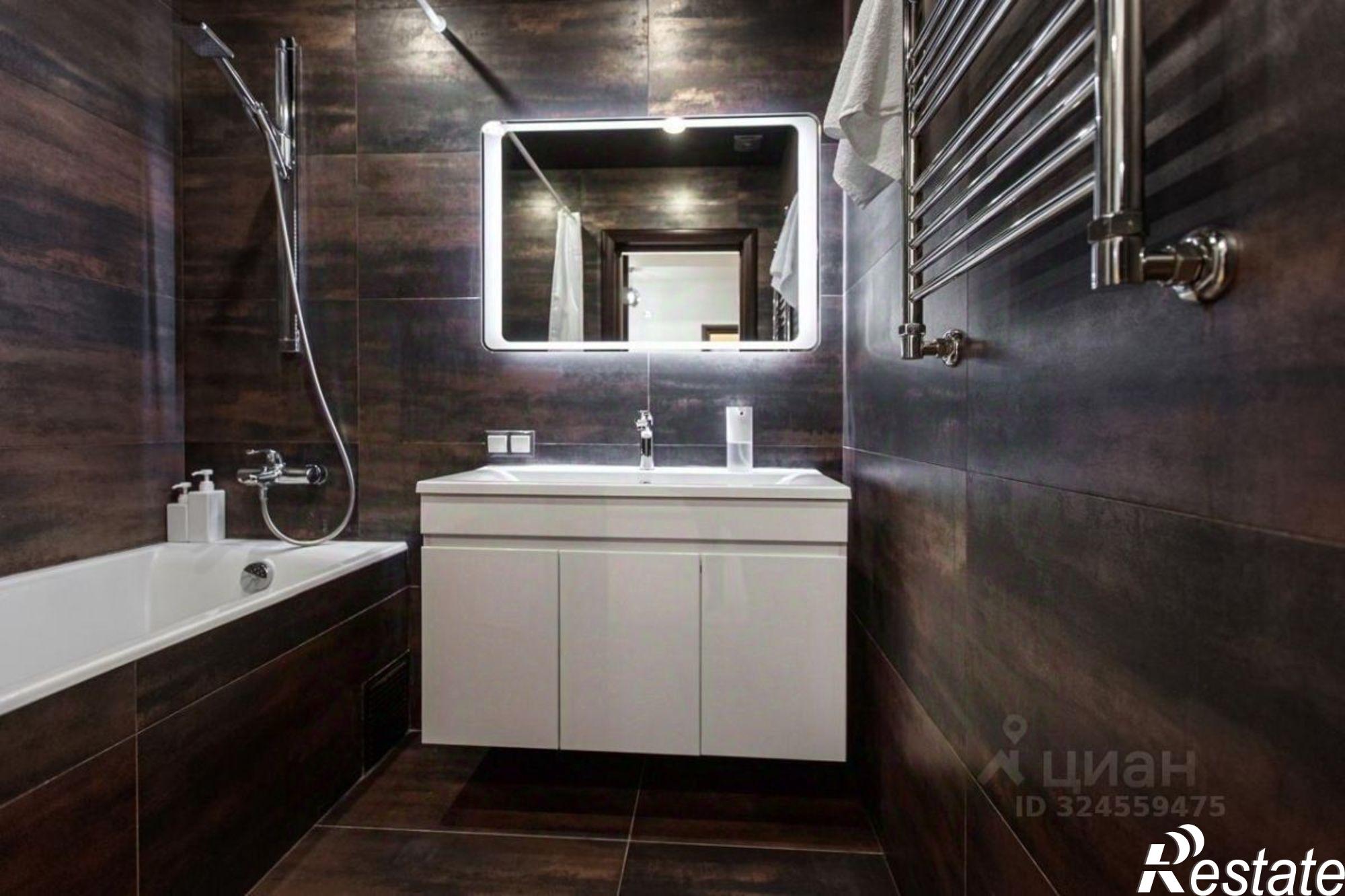 Купить квартиру за 21 000 000 рублей на ул Дмитриевой, 13/1