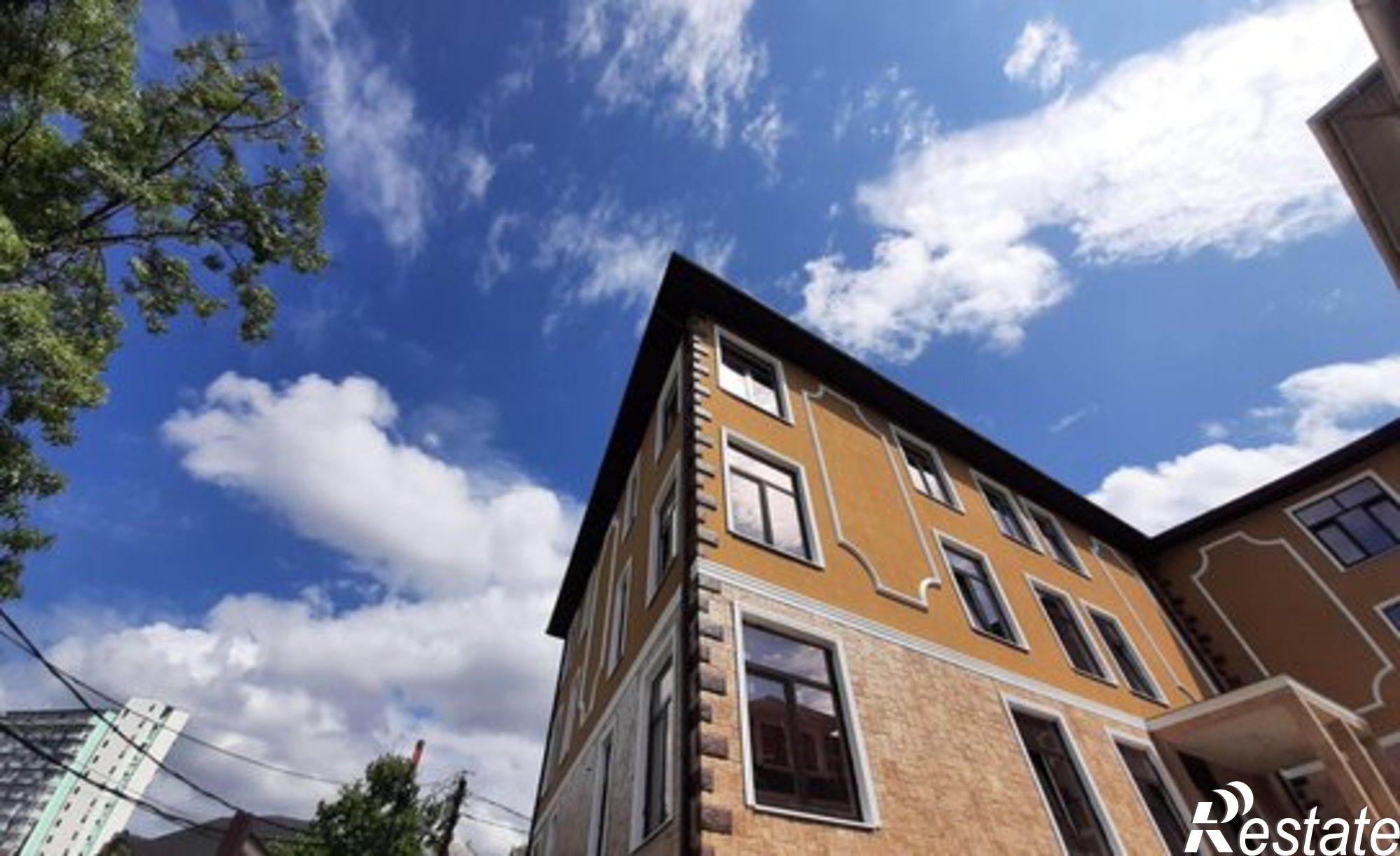 Купить квартиру за 5 500 000 рублей на пер Рахманинова, 27/8