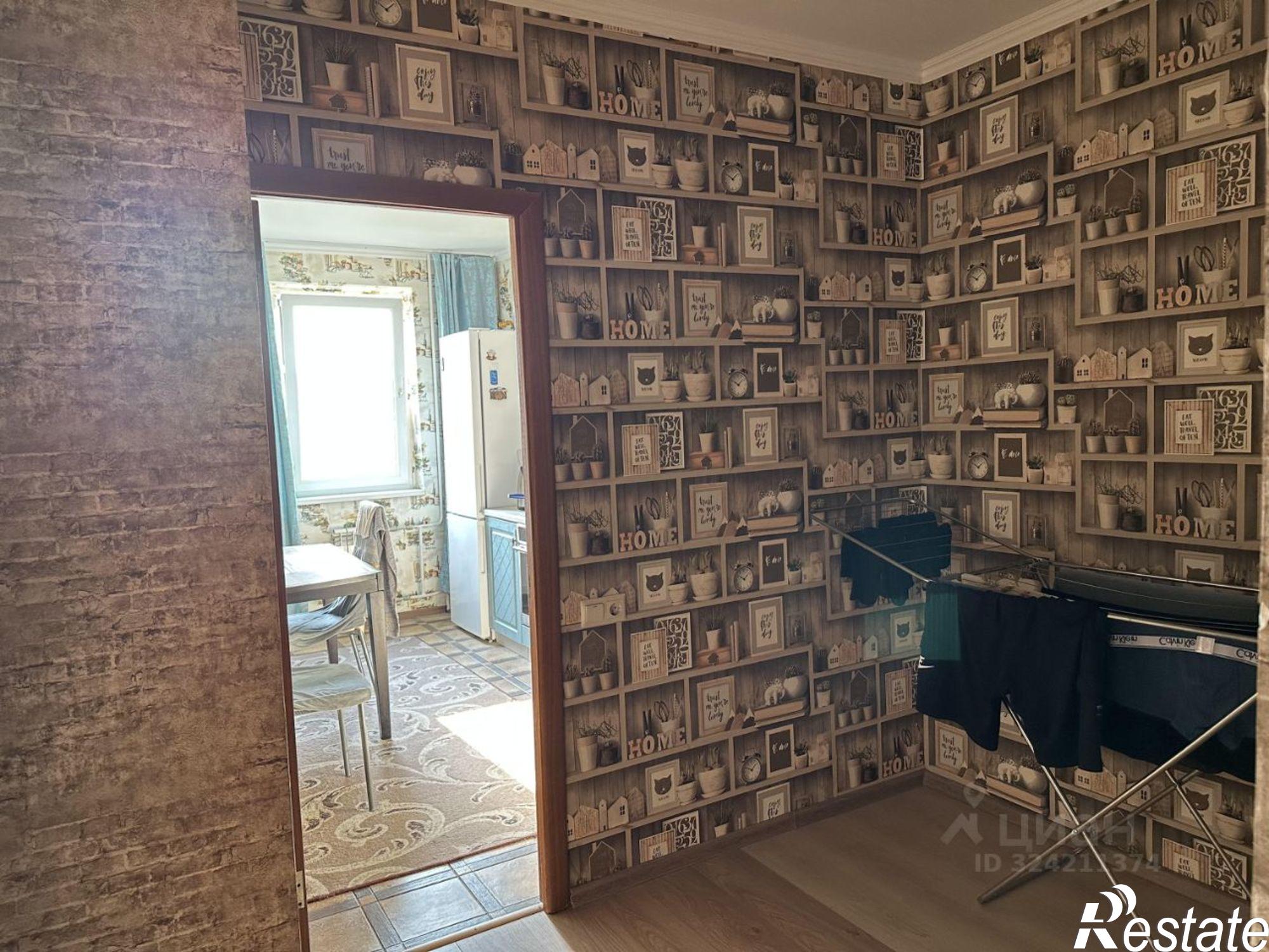 Купить квартиру за 9 500 000 рублей на ул Труда, 21/2