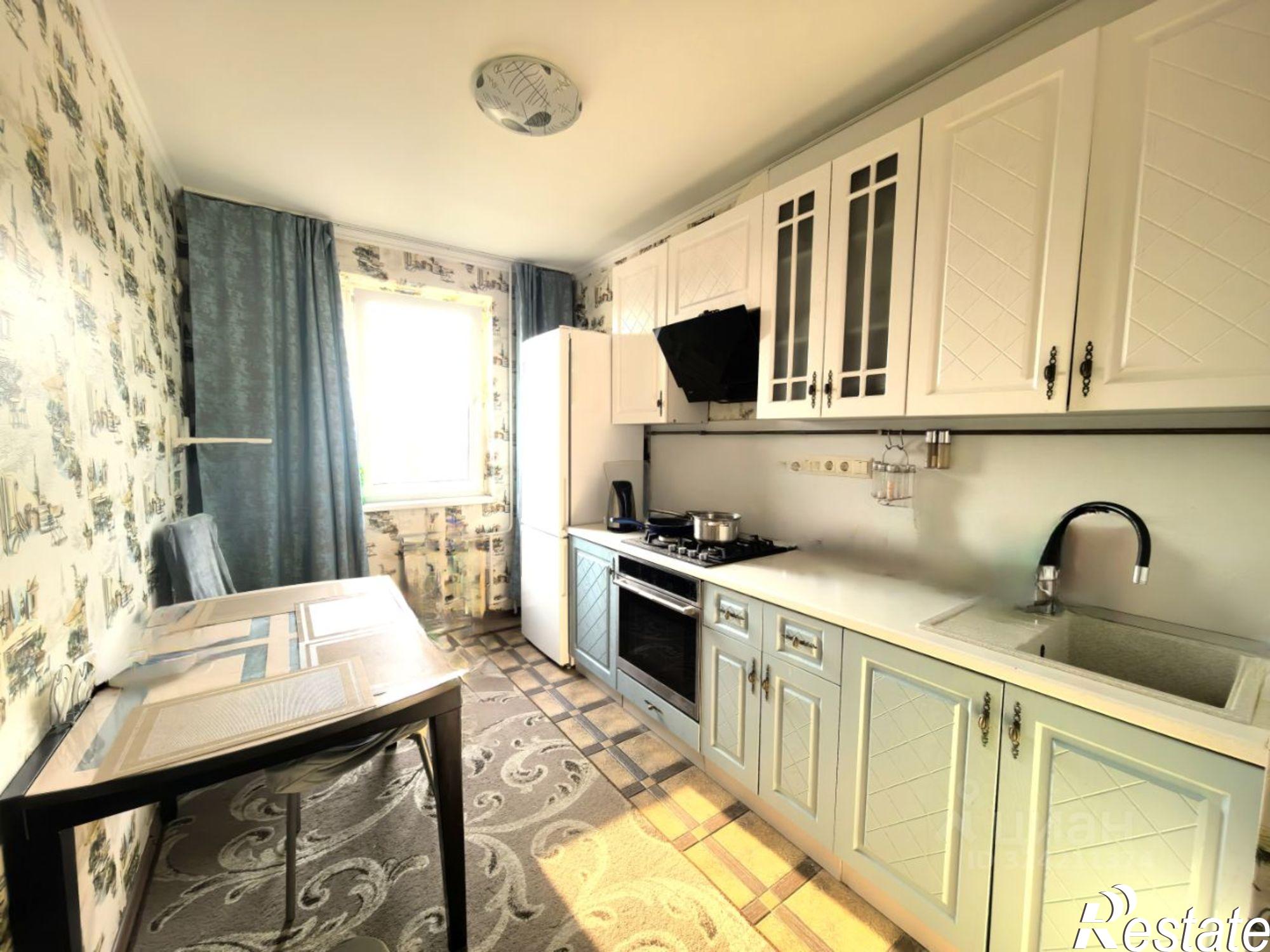 Купить квартиру за 9 500 000 рублей на ул Труда, 21/2