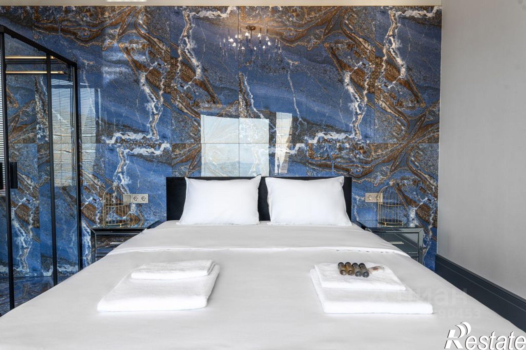 Купить квартиру за 37 800 000 рублей на Курортный проспект