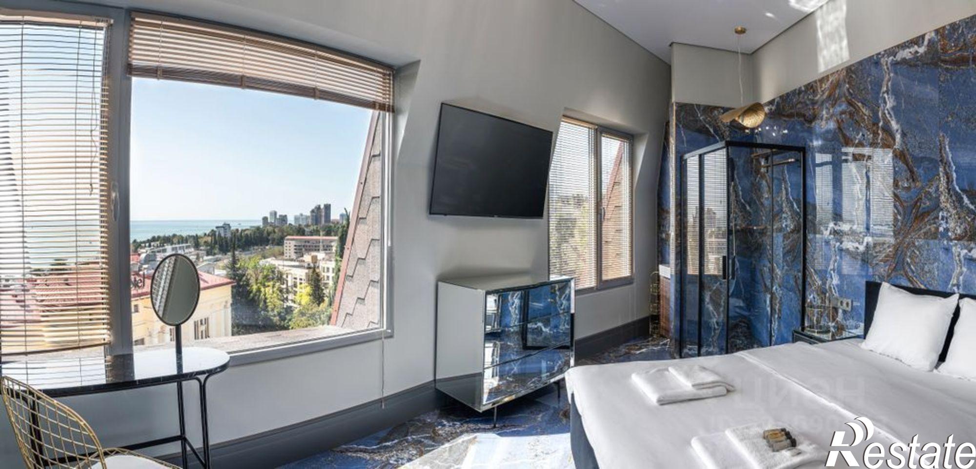 Купить квартиру за 37 800 000 рублей на Курортный проспект