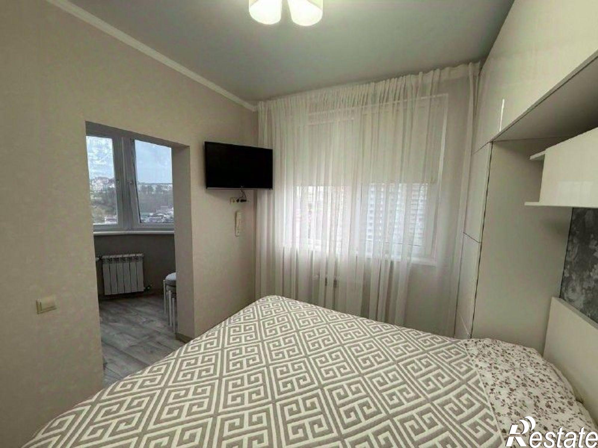 Купить квартиру за 15 500 000 рублей на ул Голубые дали, 99Г