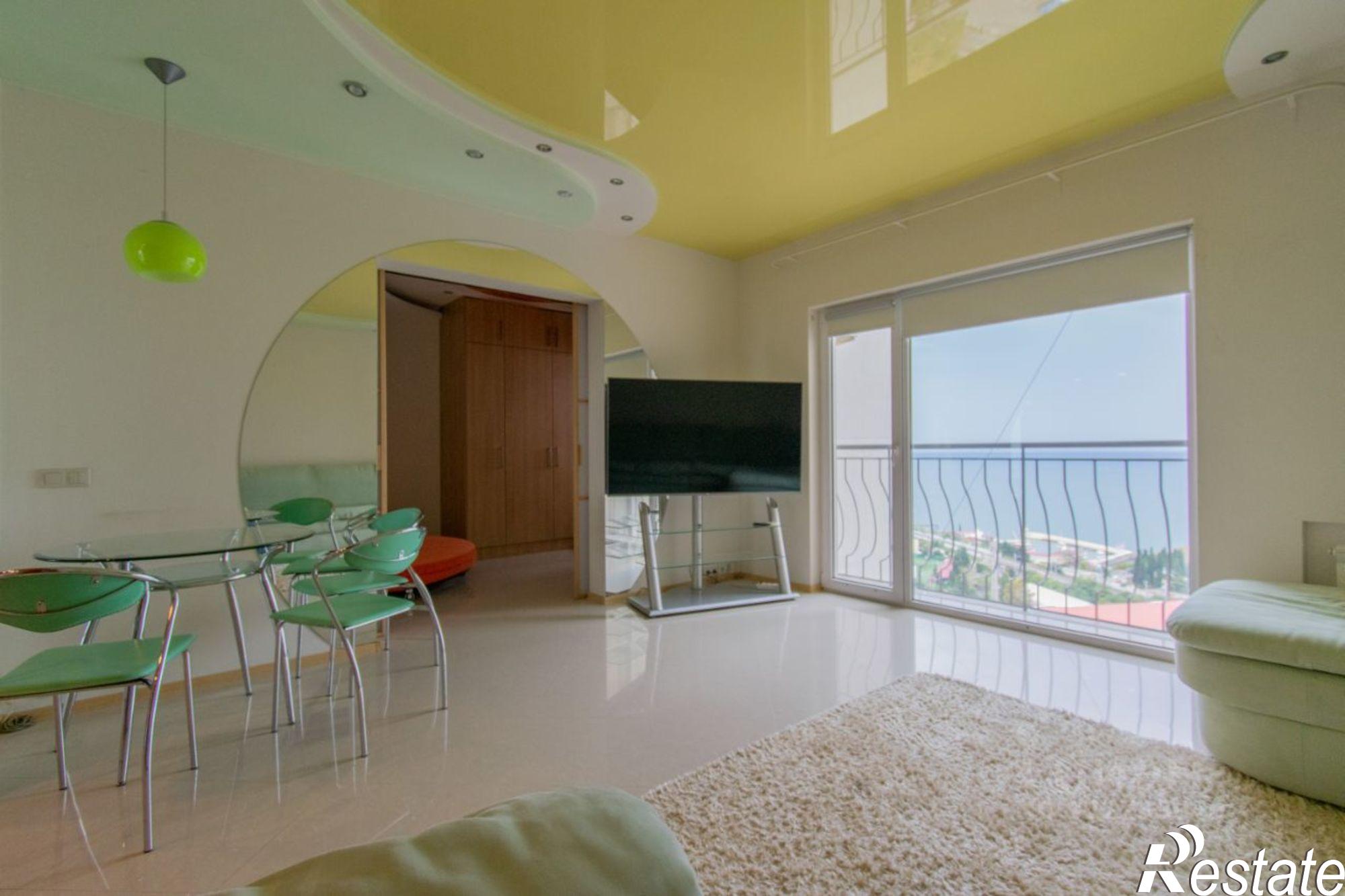 Сдать квартиру за 70 000 рублей на улица Яна Фабрициуса, 2/4А