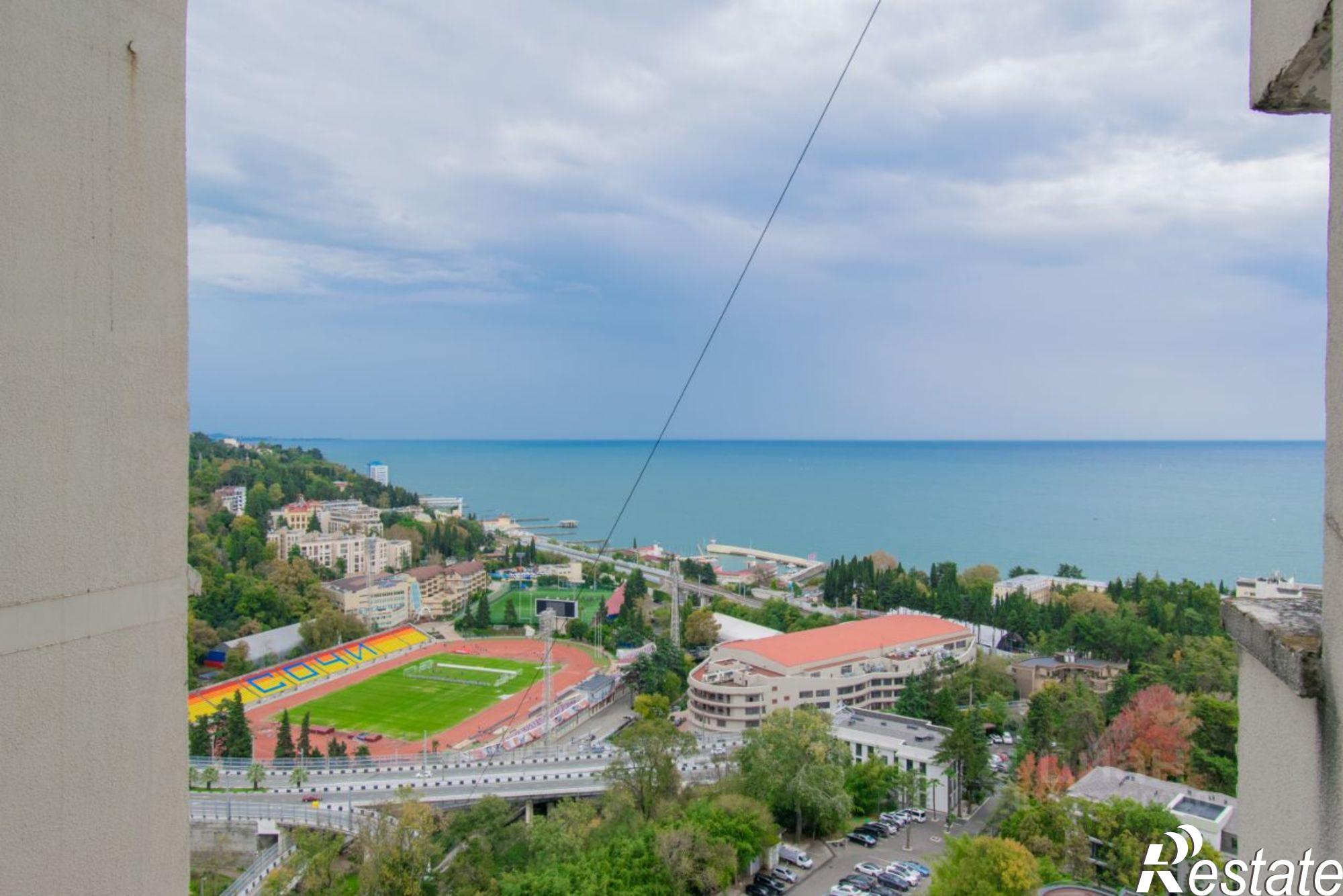 Сдать квартиру за 70 000 рублей на улица Яна Фабрициуса, 2/4А