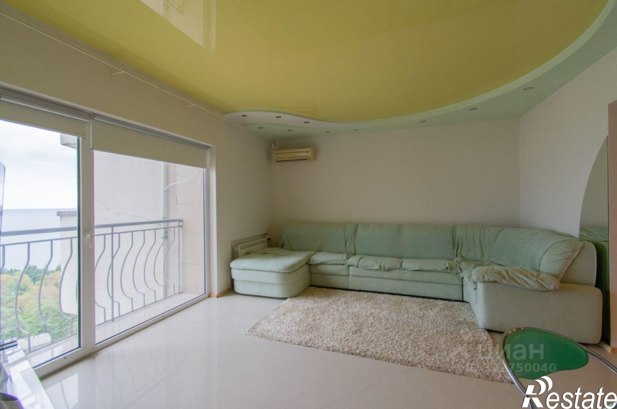 Сдать квартиру за 70 000 рублей на улица Яна Фабрициуса, 2/4А