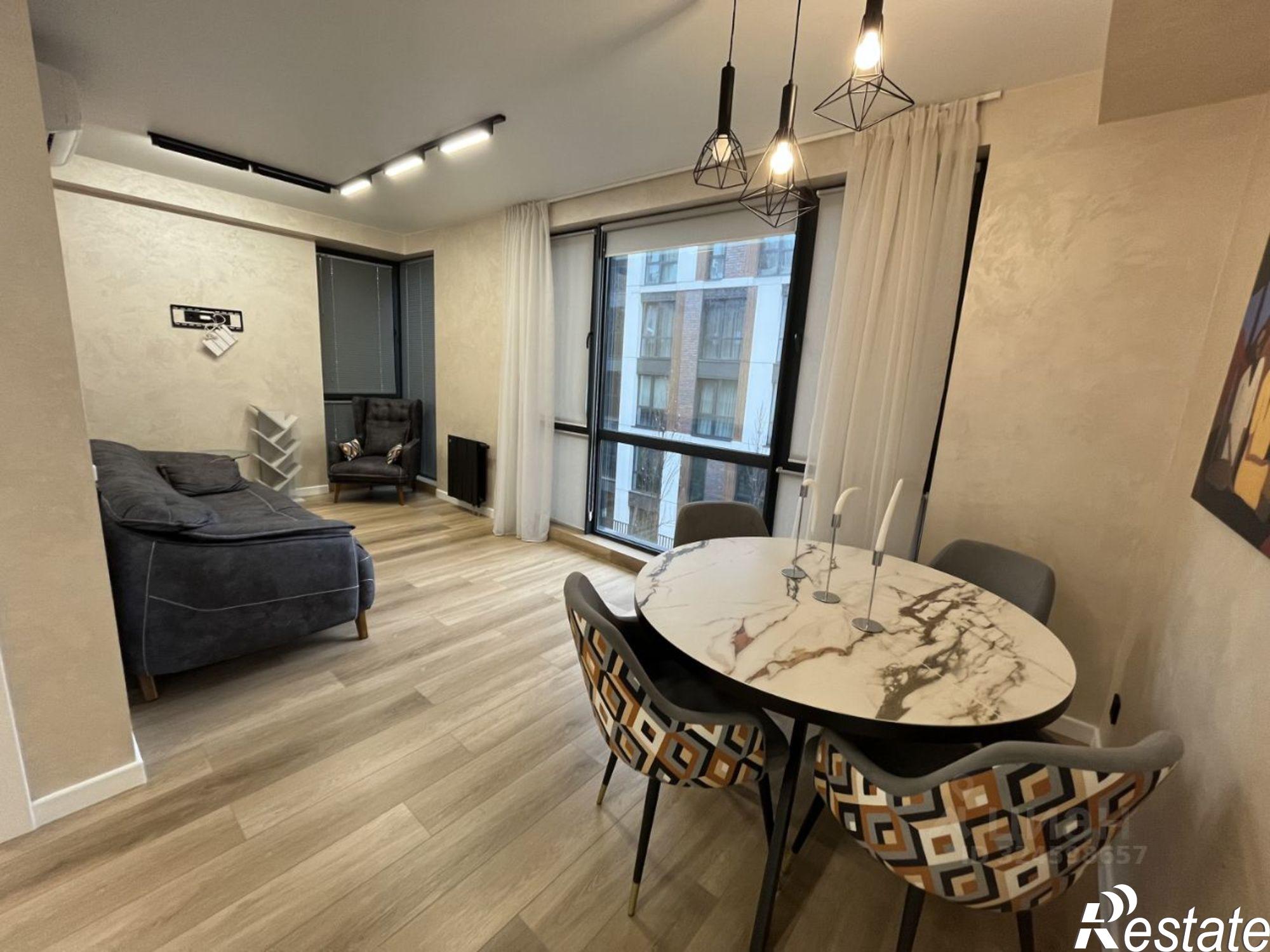 Сдать квартиру за 190 000 рублей на Курортный проспект, 96Г к1