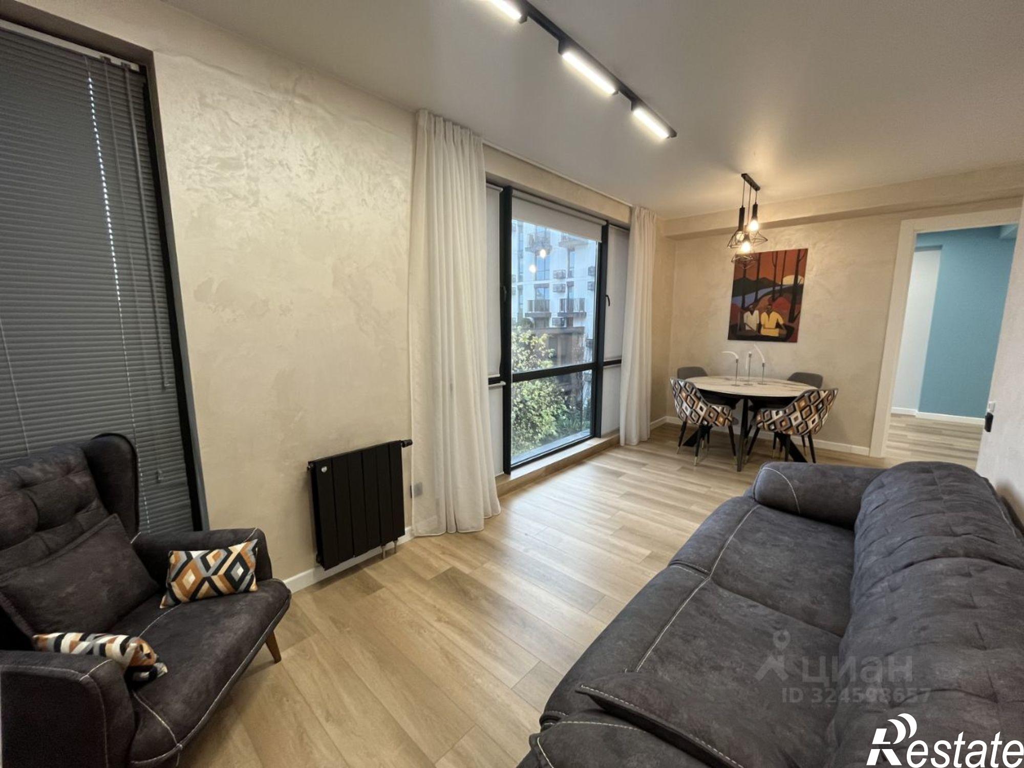 Сдать квартиру за 190 000 рублей на Курортный проспект, 96Г к1