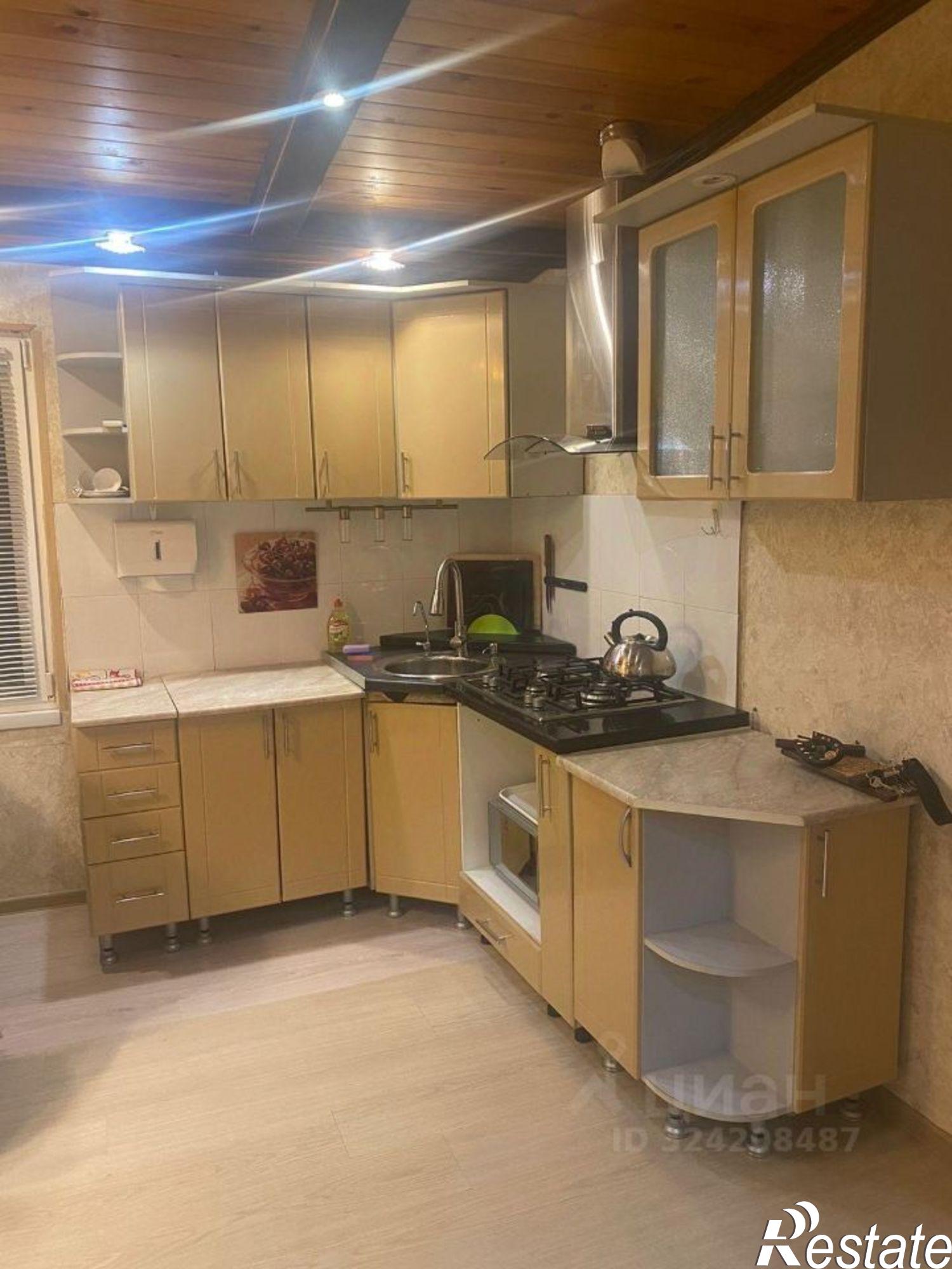 Сдать квартиру за 45 000 рублей на Костромская улица, 70