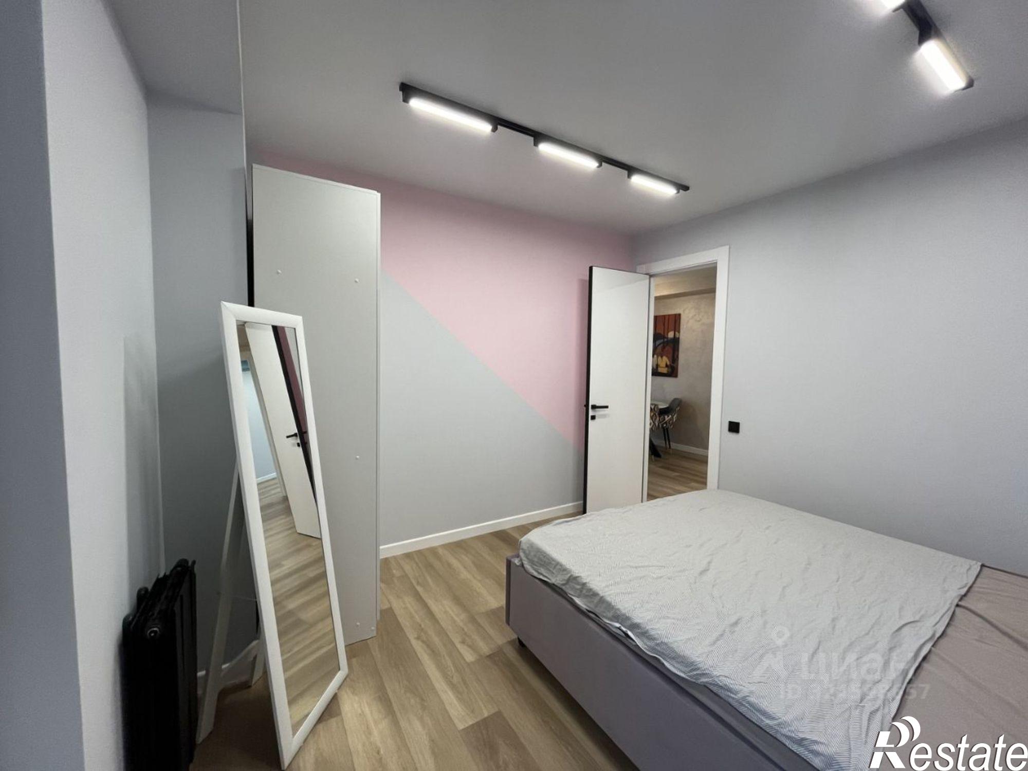 Сдать квартиру за 190 000 рублей на Курортный проспект, 96Г к1