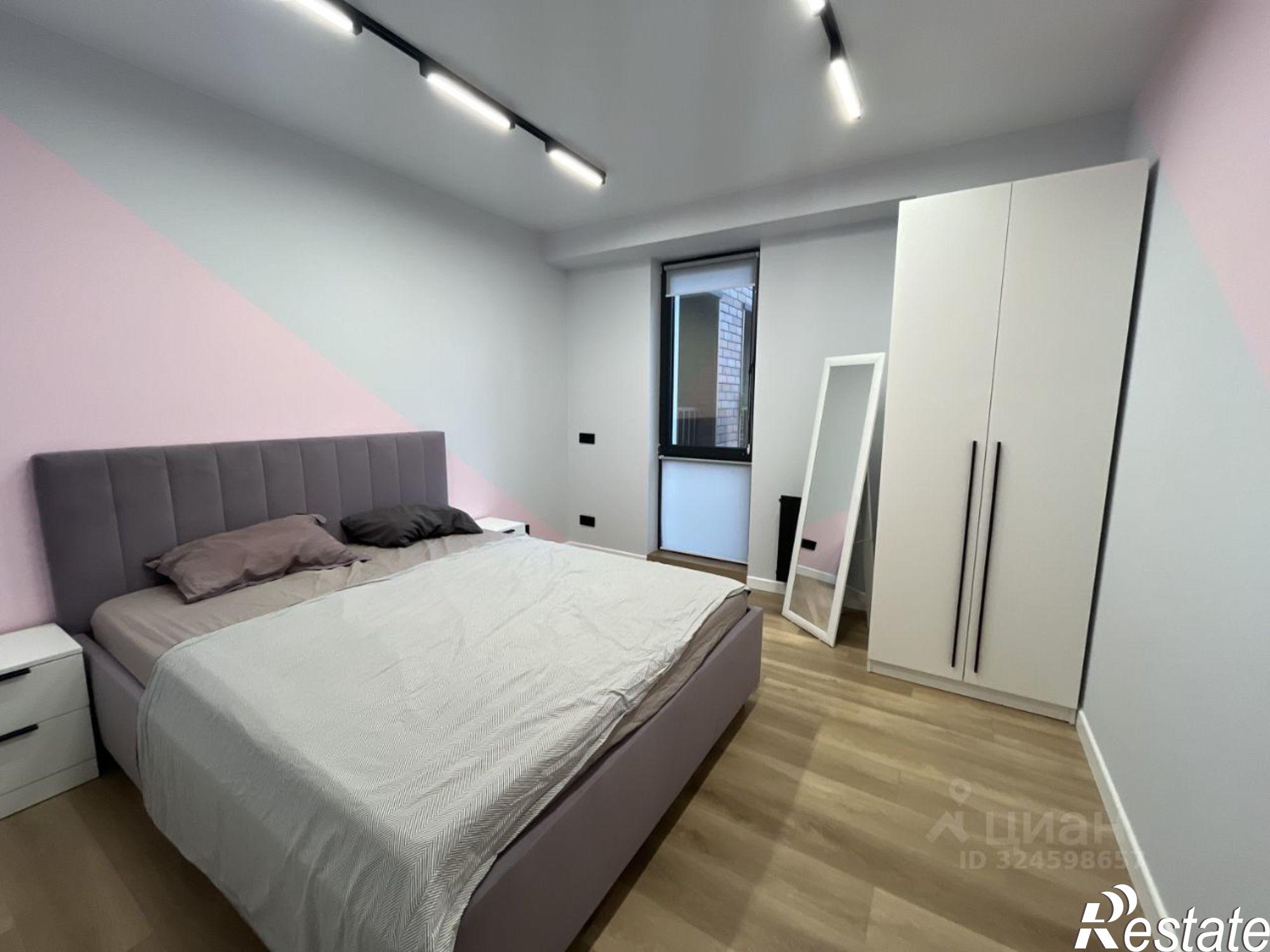 Сдать квартиру за 190 000 рублей на Курортный проспект, 96Г к1